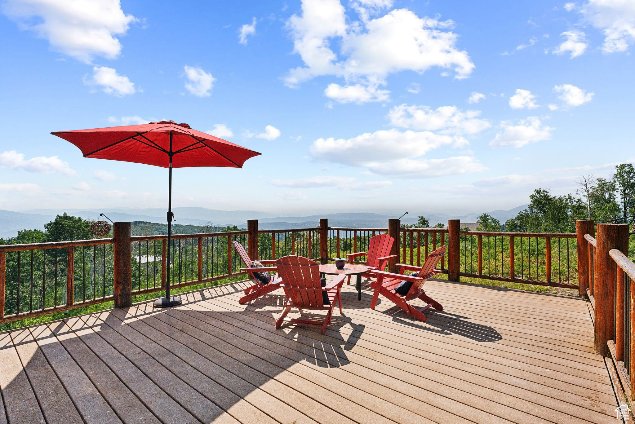 2306 S UINTAH DR