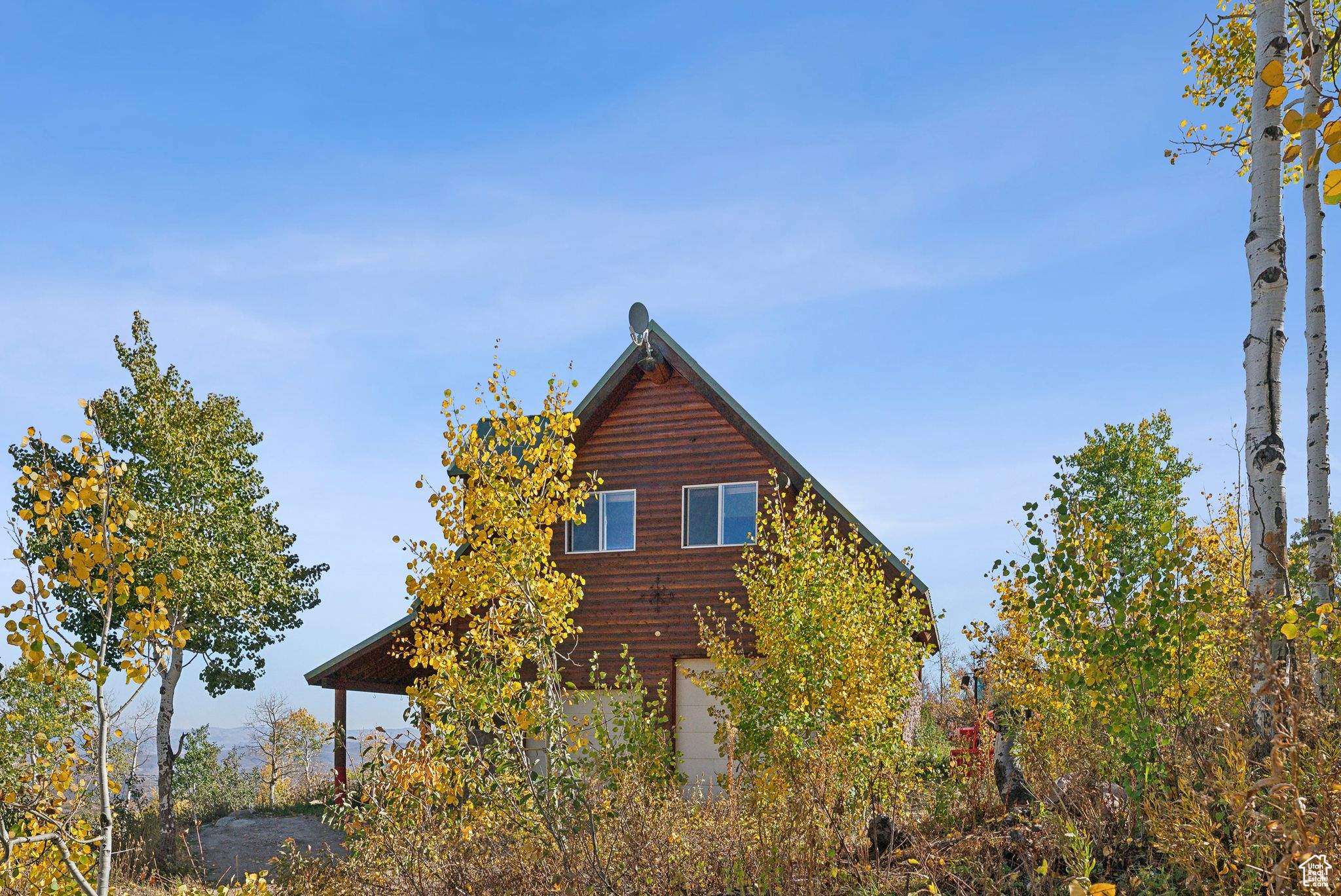 2306 S UINTAH DR