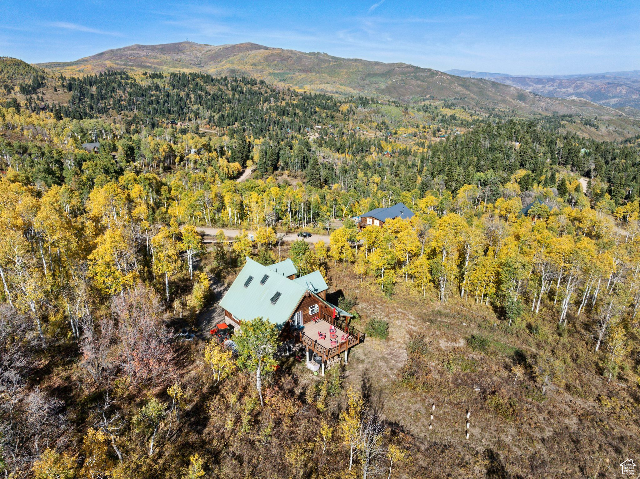 2306 S UINTAH DR