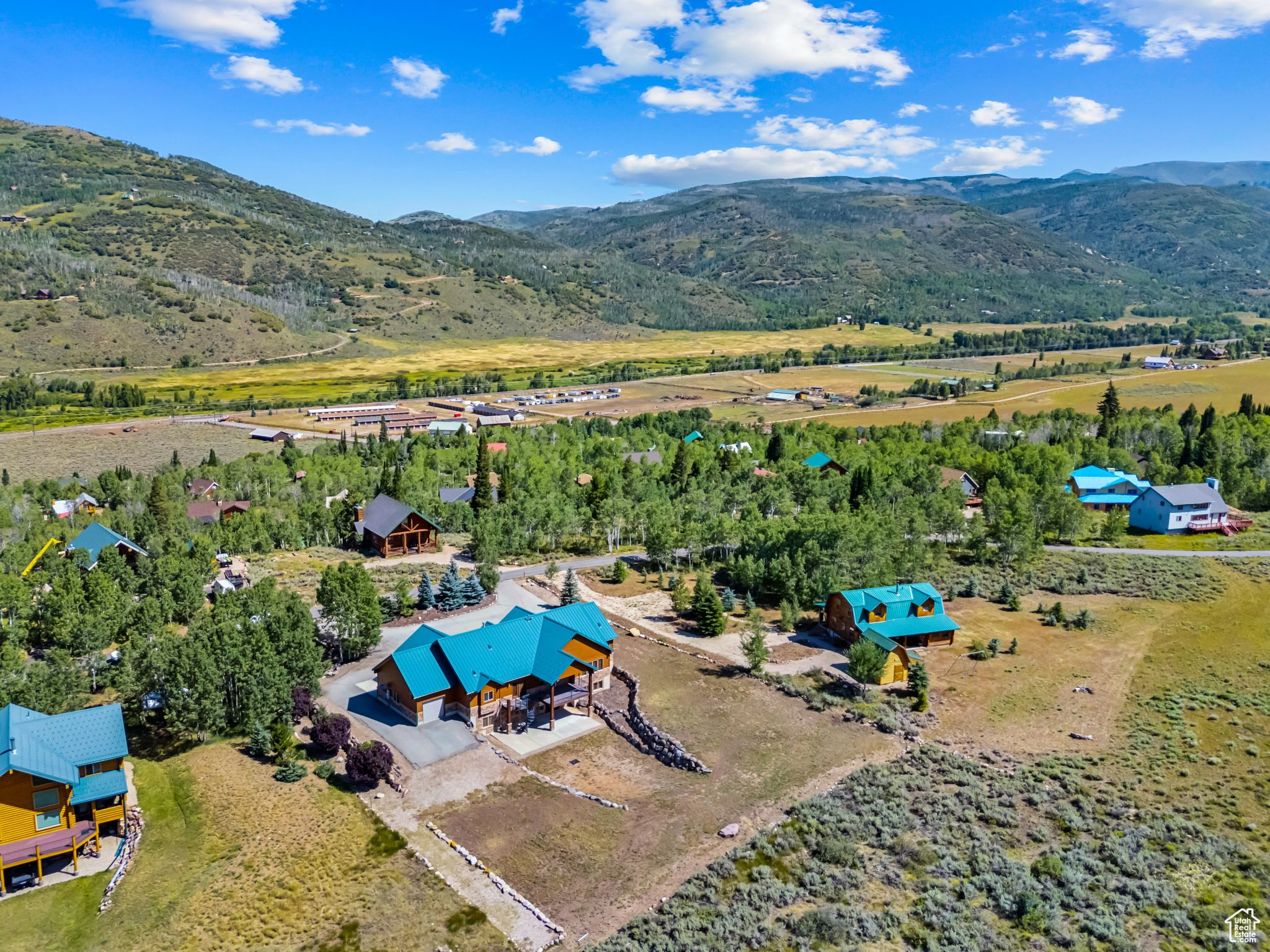 716 CONIFER DR
