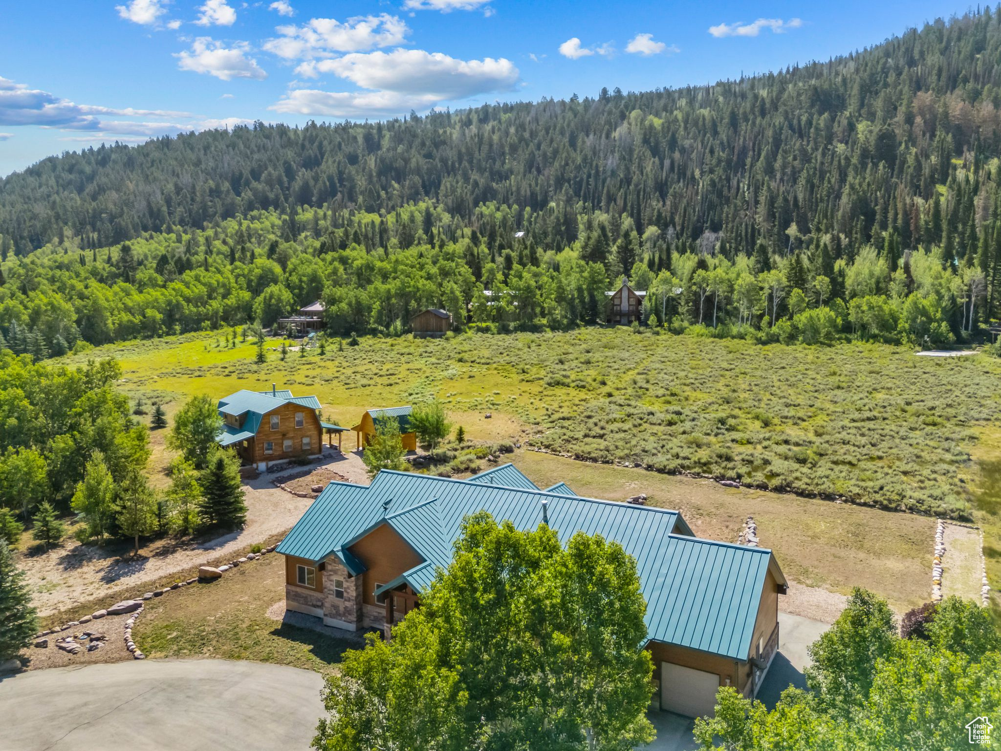 716 CONIFER DR