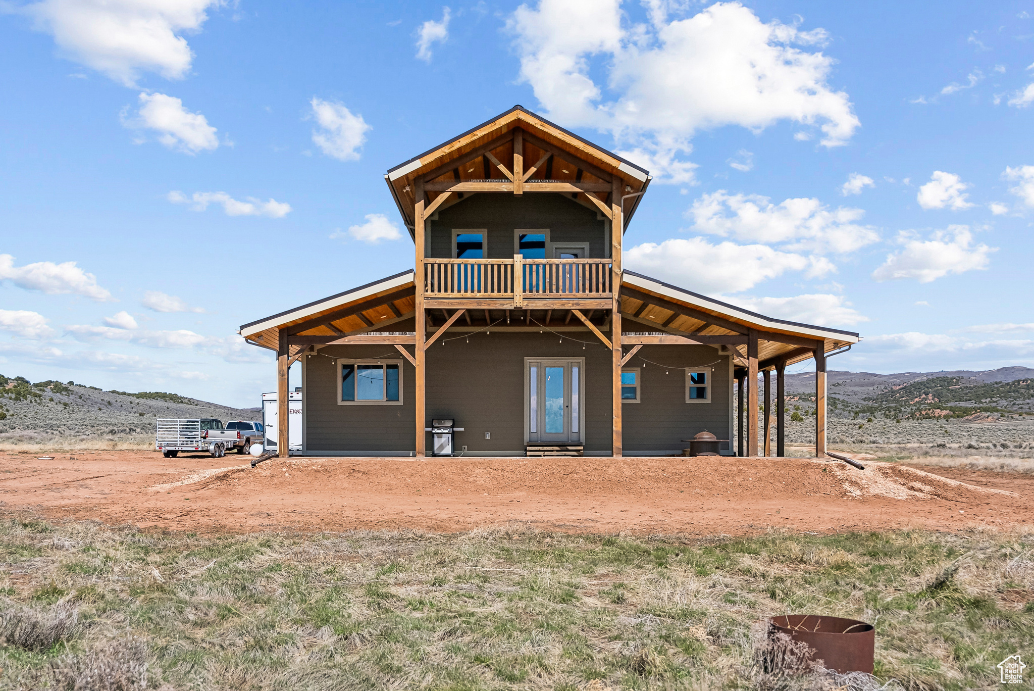 46997 W THUNDER RIDGE RD