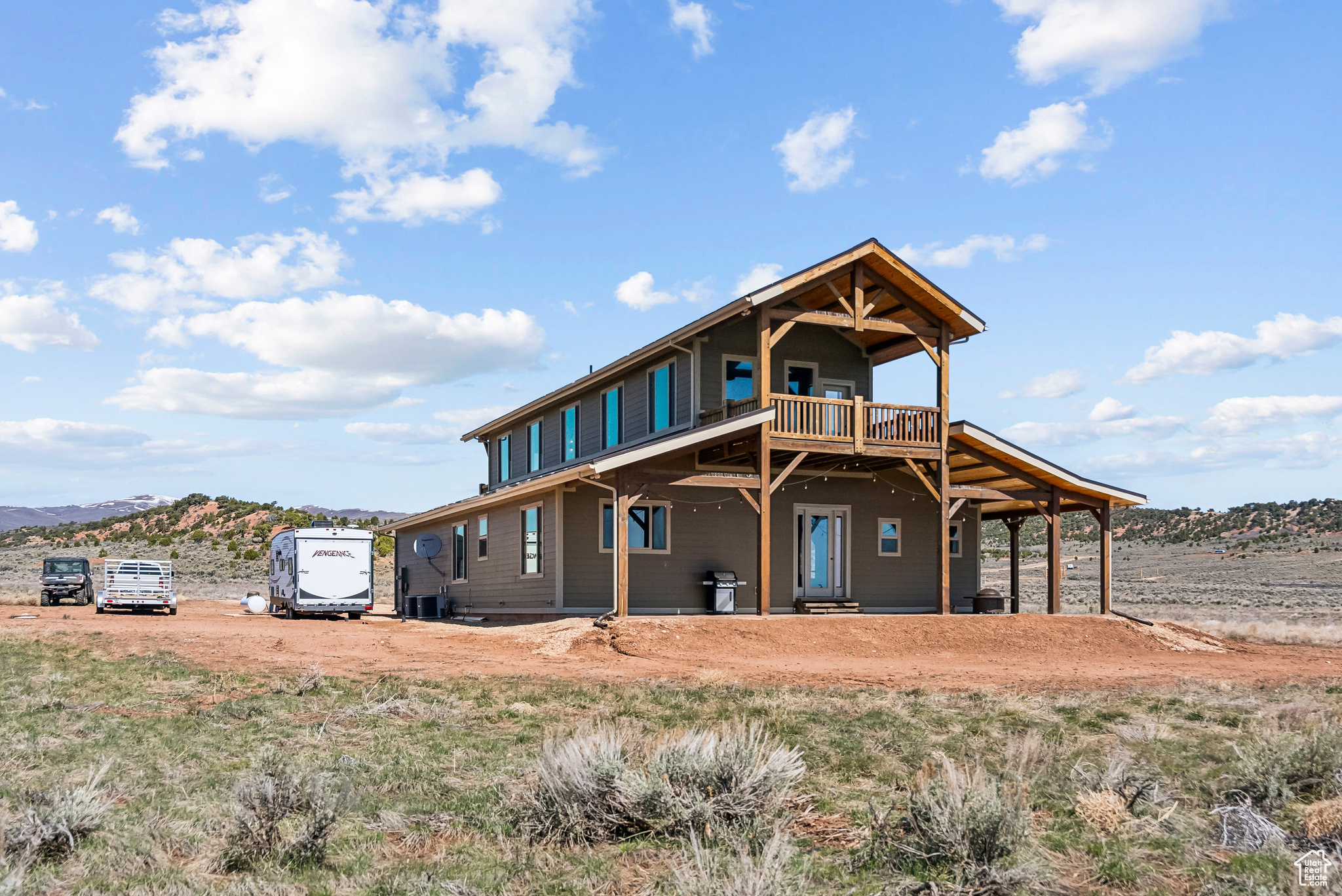 46997 W THUNDER RIDGE RD
