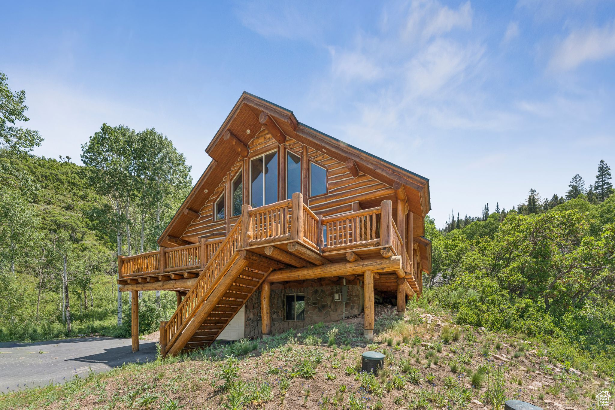 764 BLUE SPRUCE DR #764