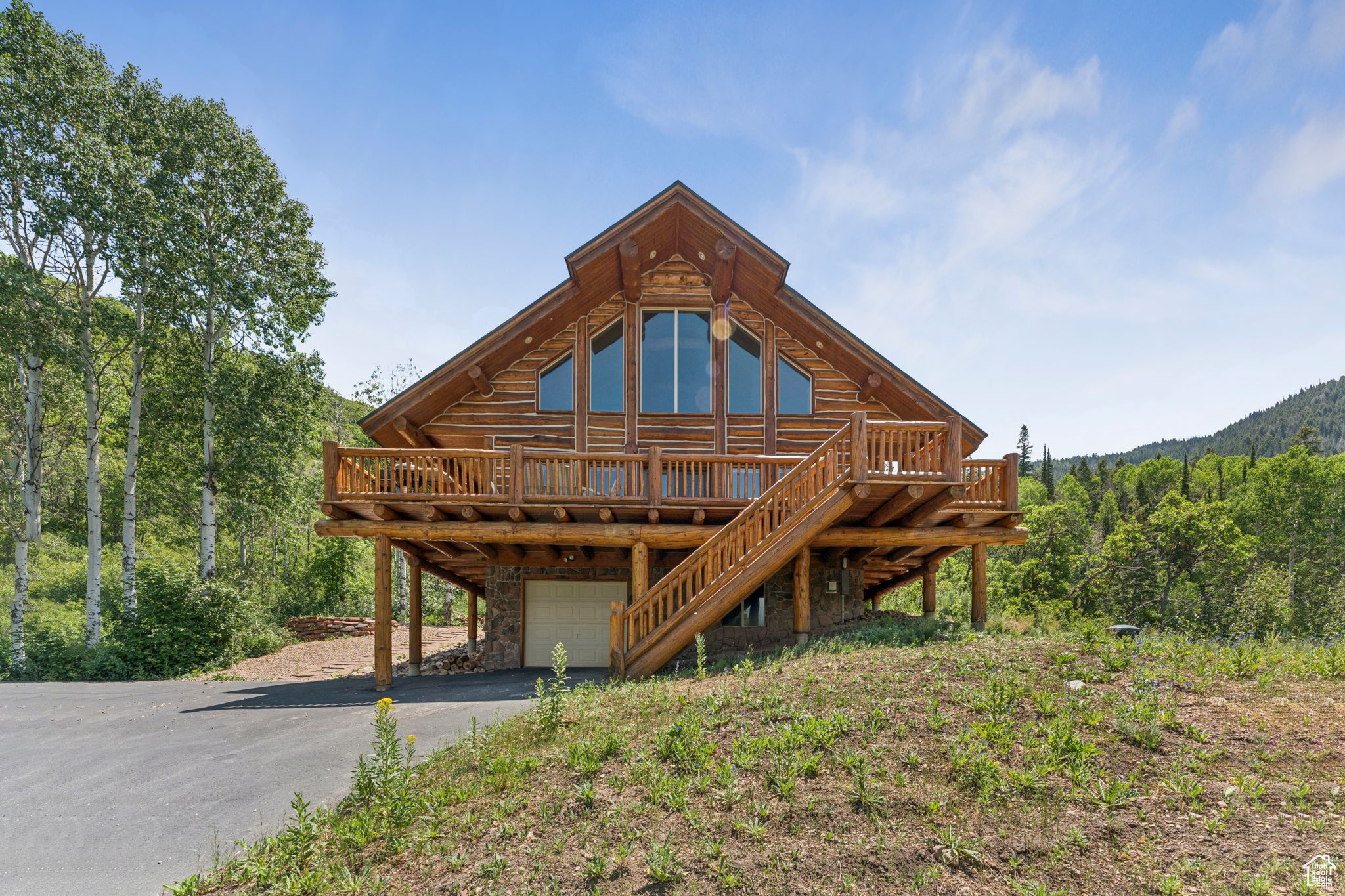 764 BLUE SPRUCE DR #764