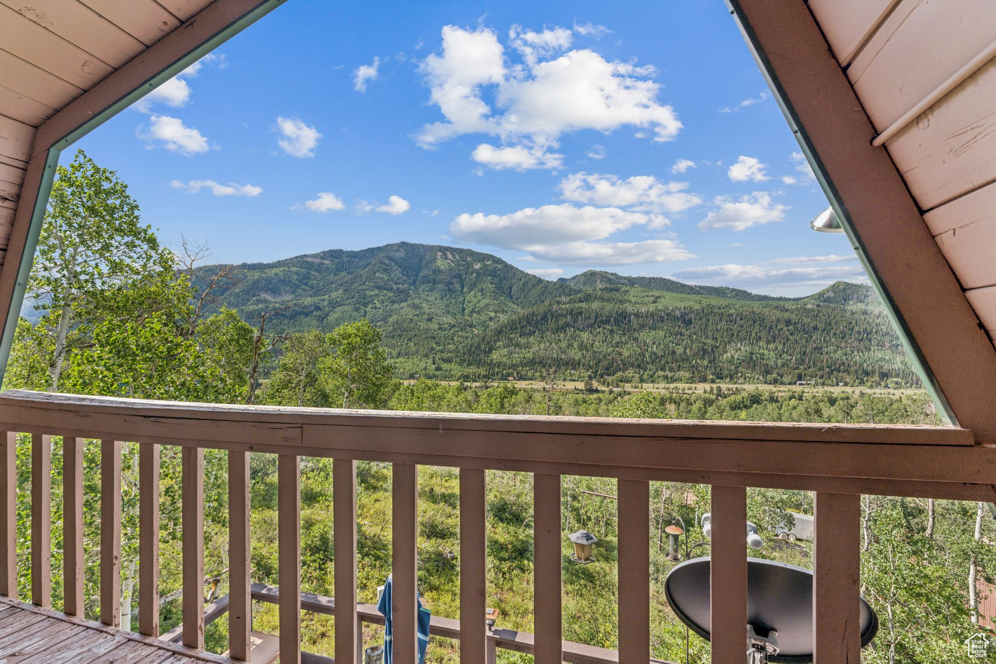 127 COMANCHE PASS #127