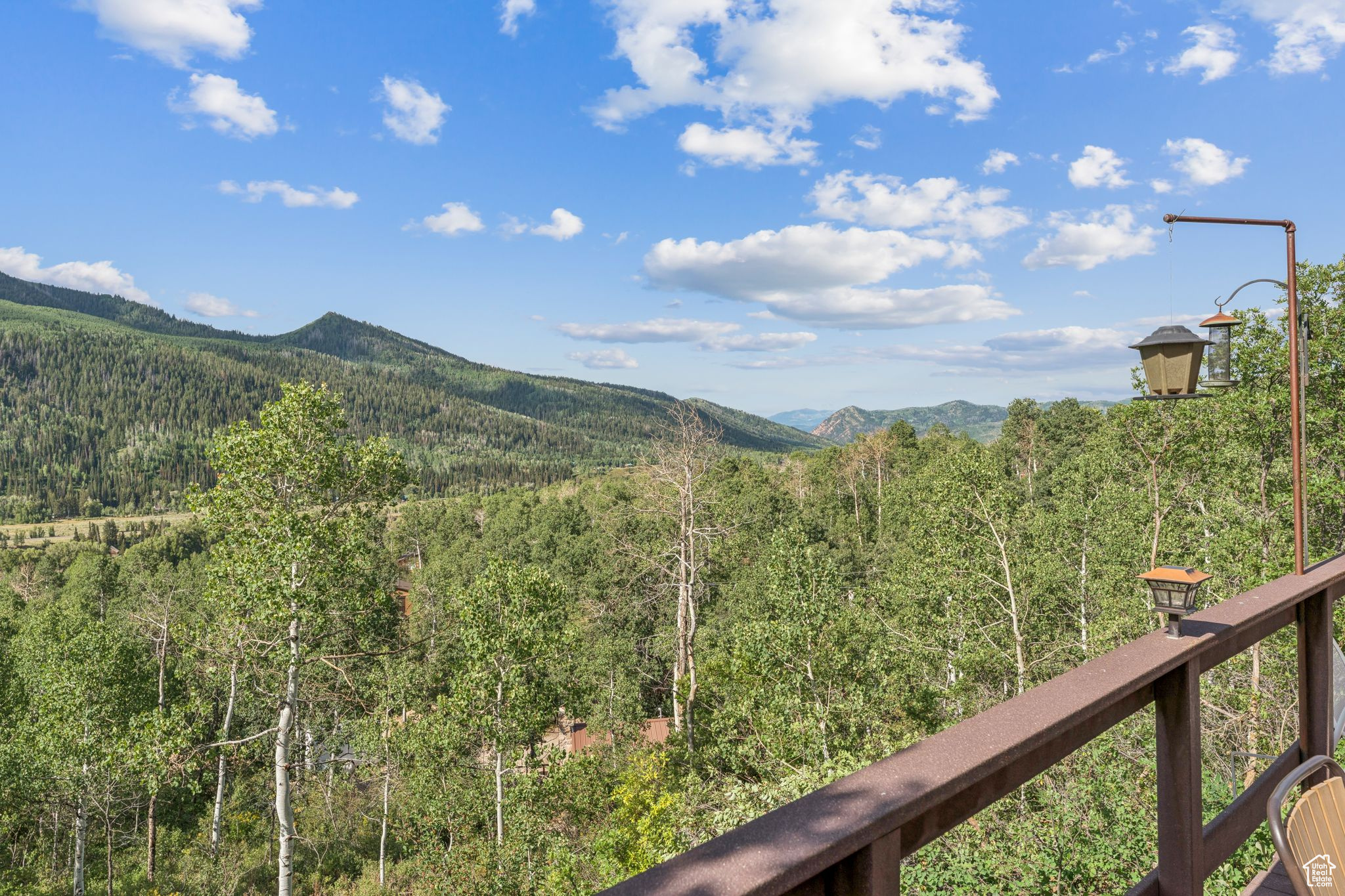 127 COMANCHE PASS #127