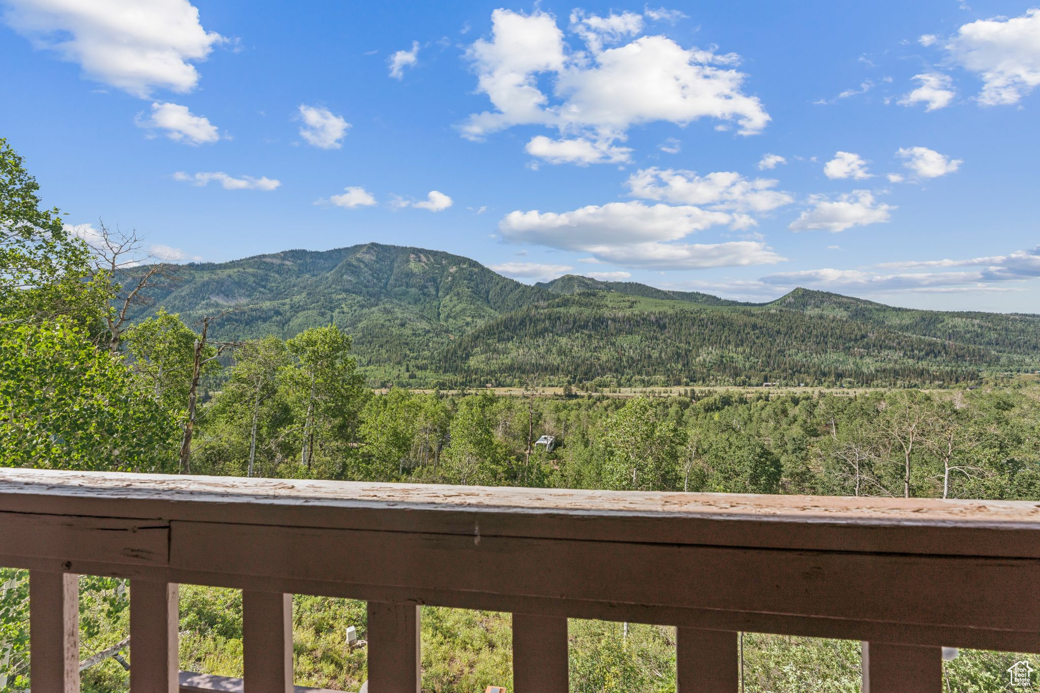 127 COMANCHE PASS #127