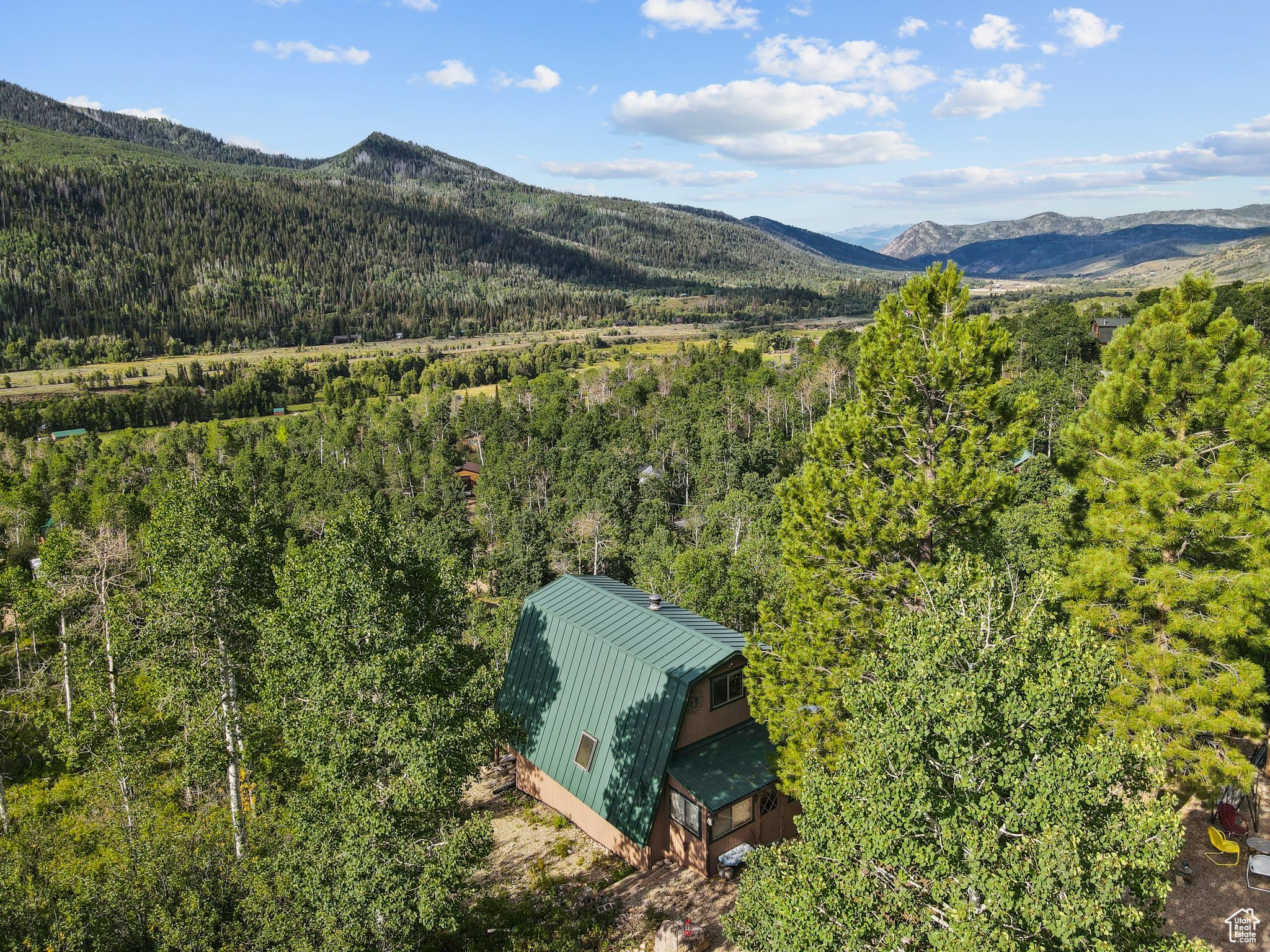 127 COMANCHE PASS #127