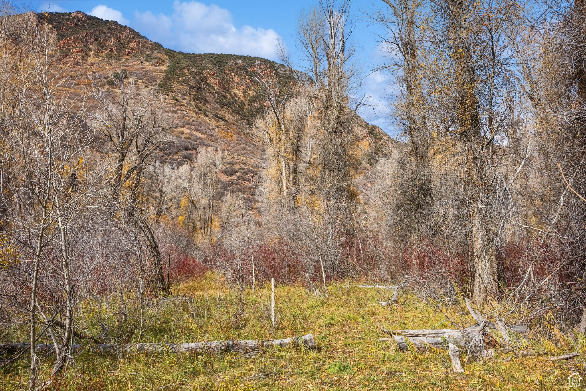 2638 E WEBER CANYON RD