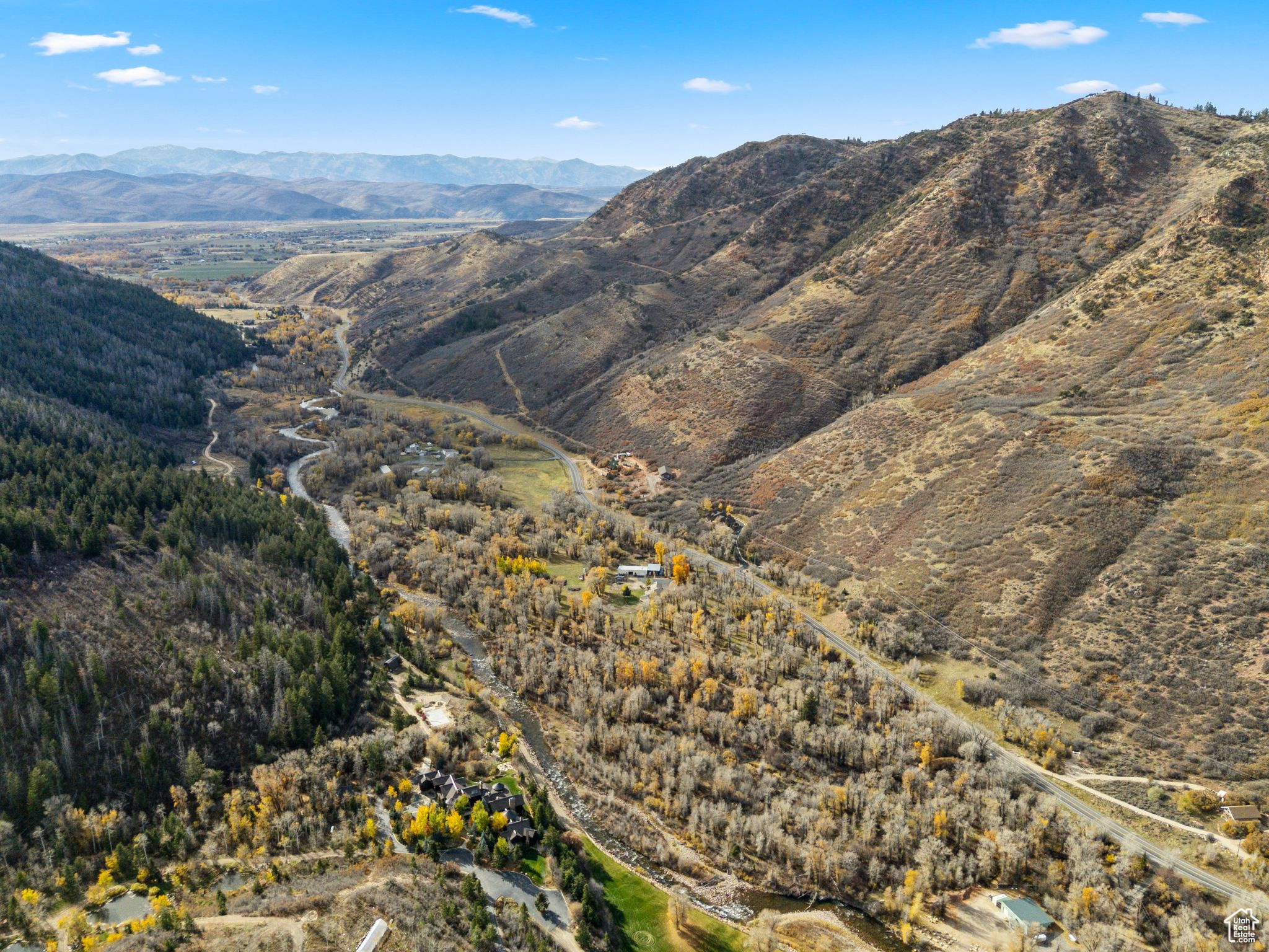 2638 E WEBER CANYON RD