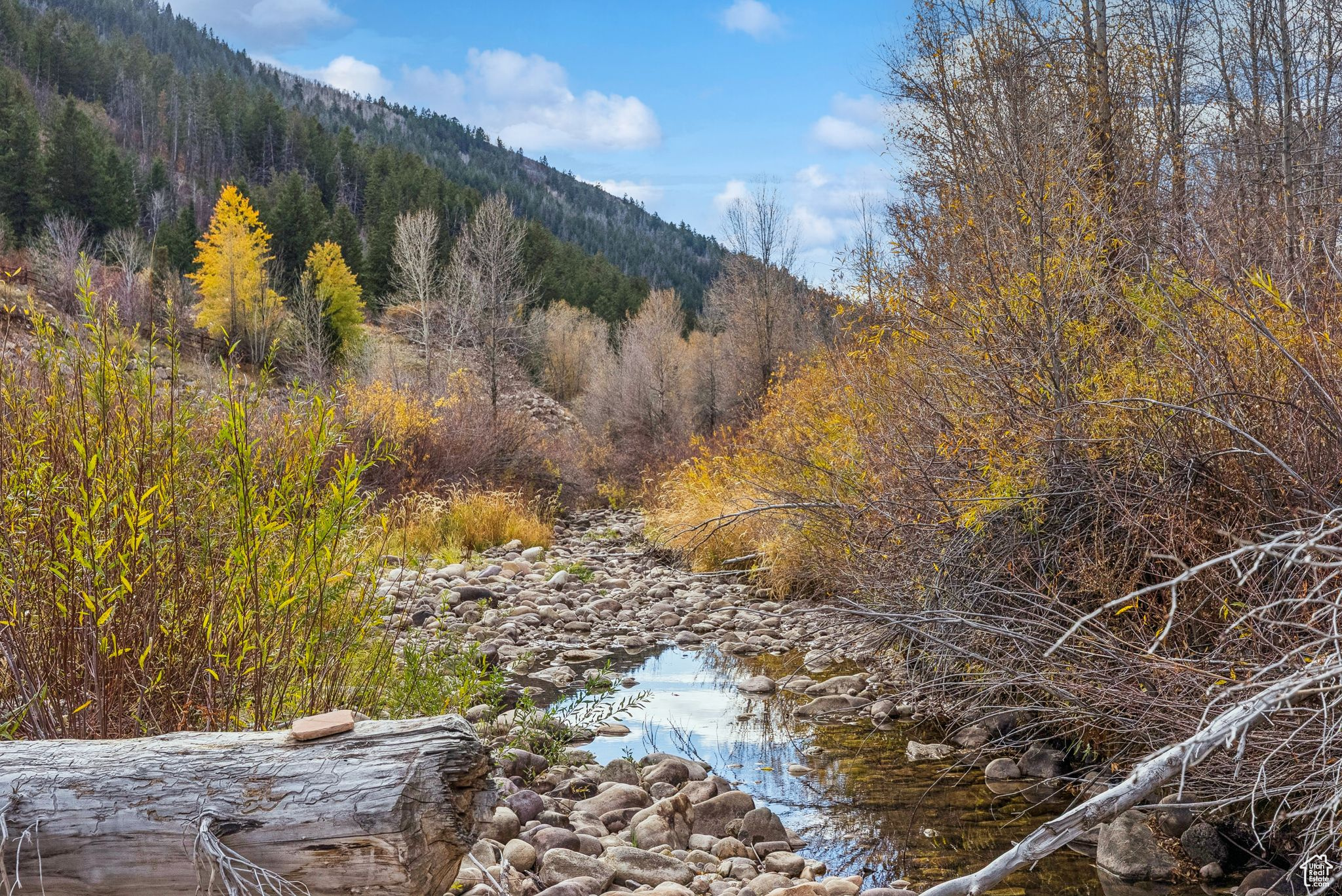 2638 E WEBER CANYON RD