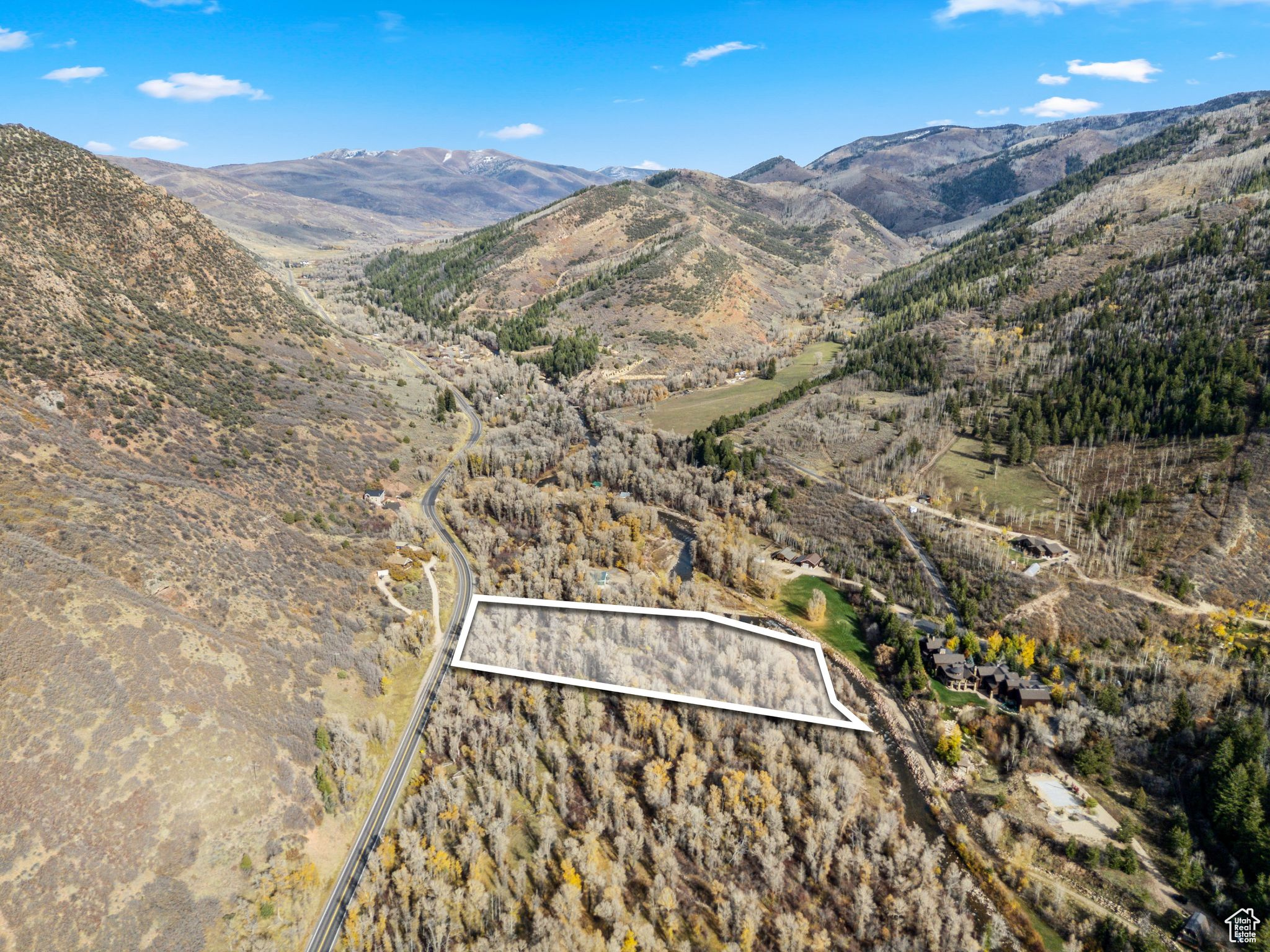 2638 E WEBER CANYON RD