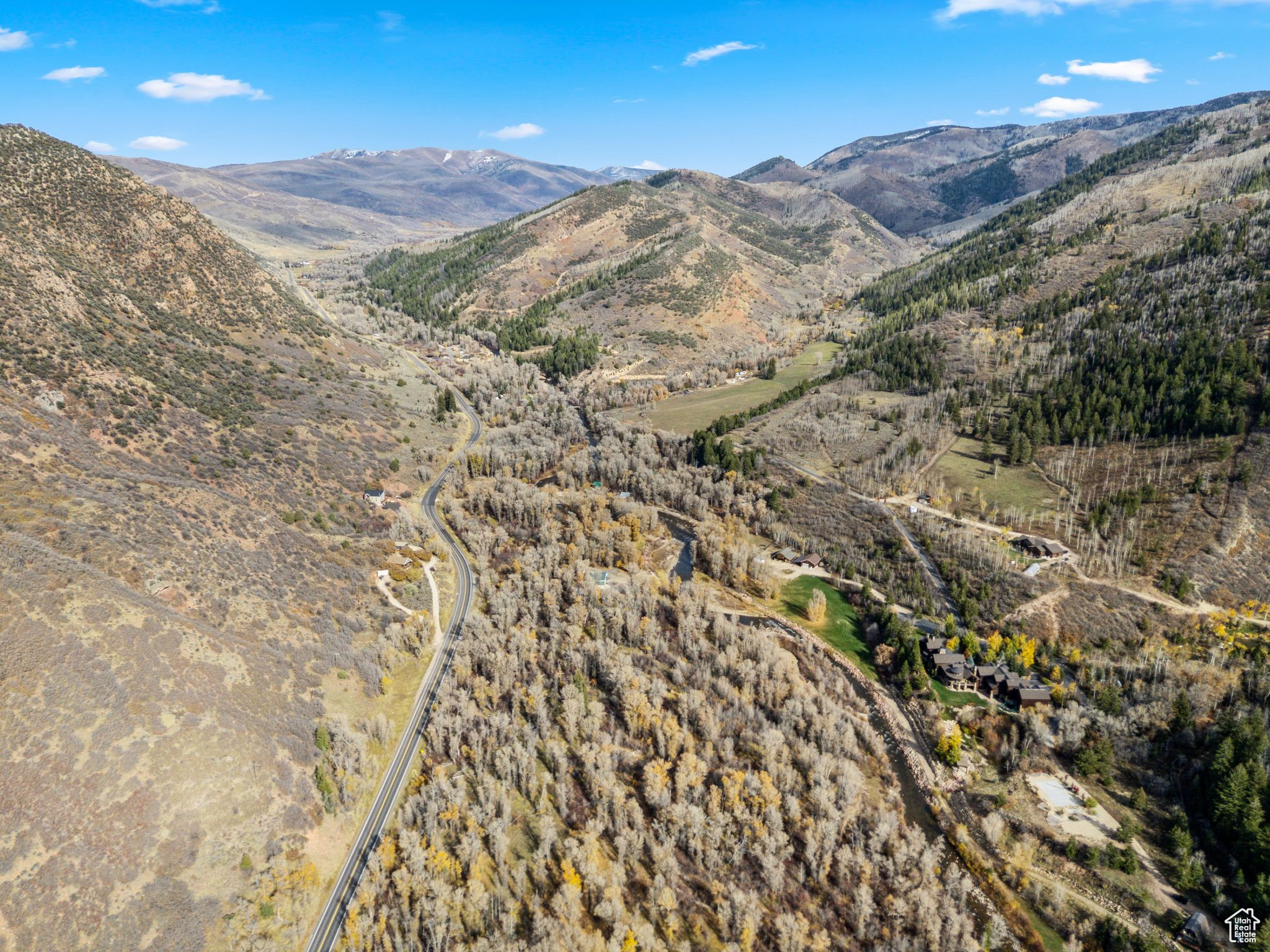 2638 E WEBER CANYON RD