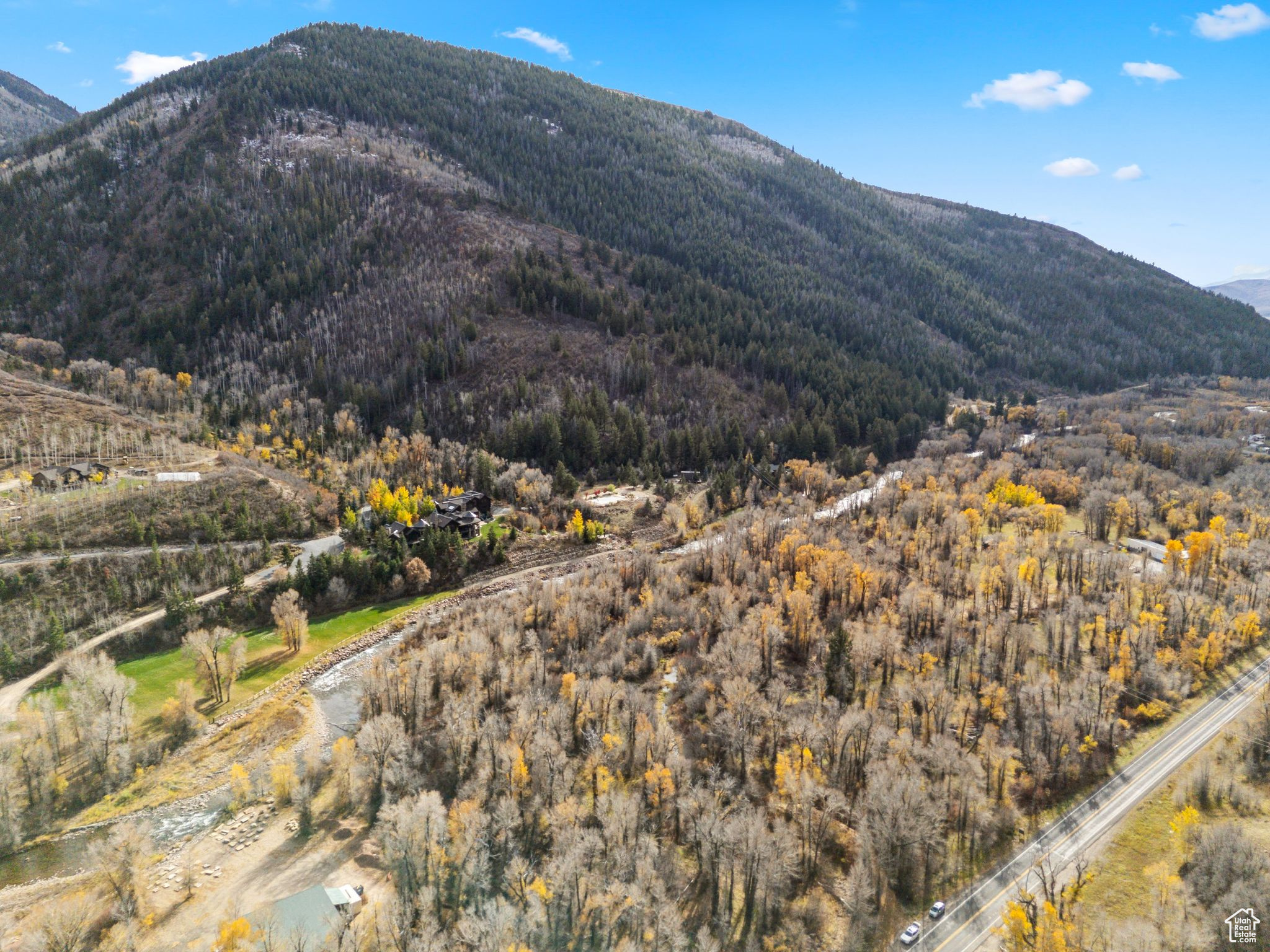 2638 E WEBER CANYON RD