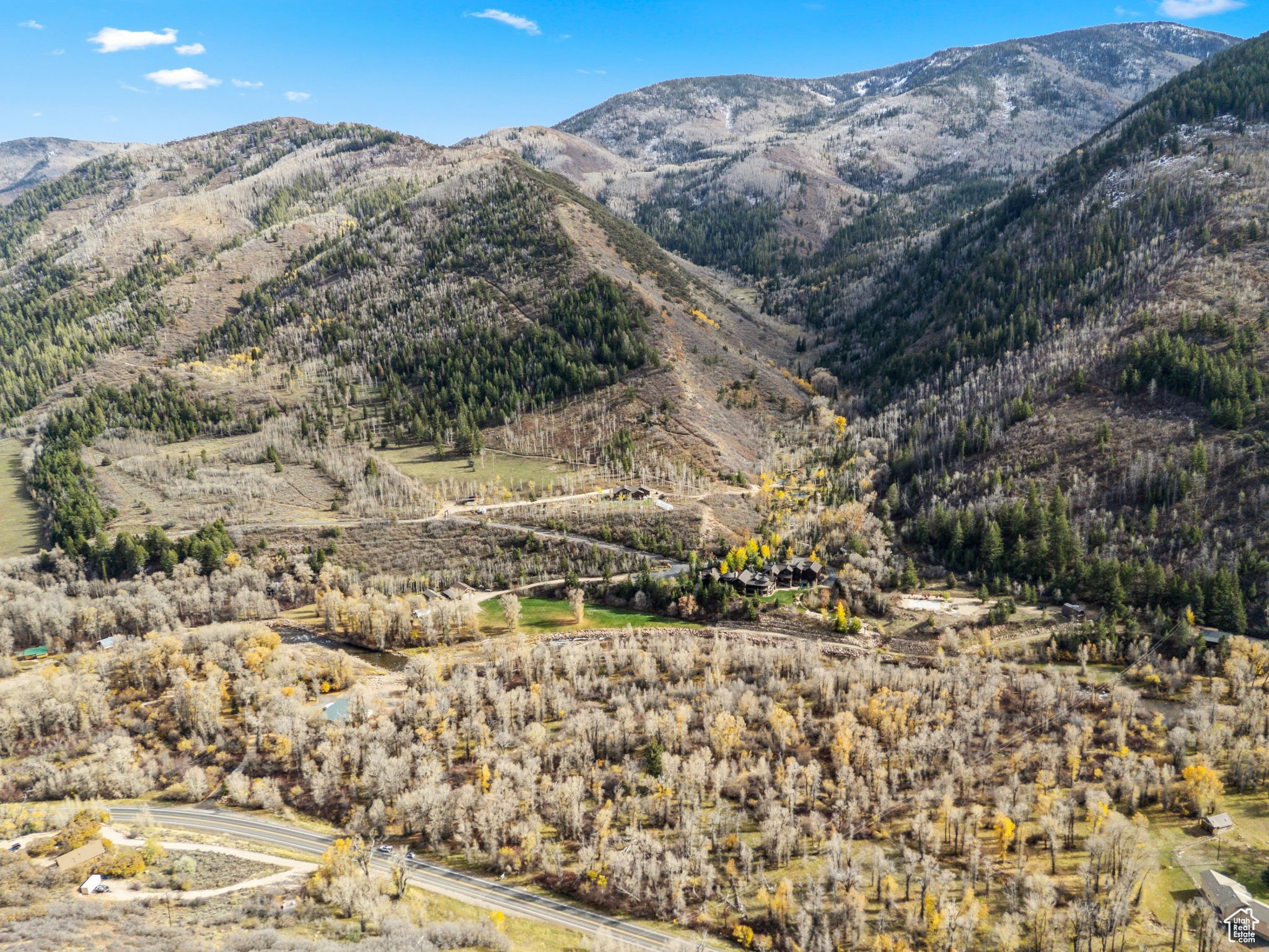 2638 E WEBER CANYON RD