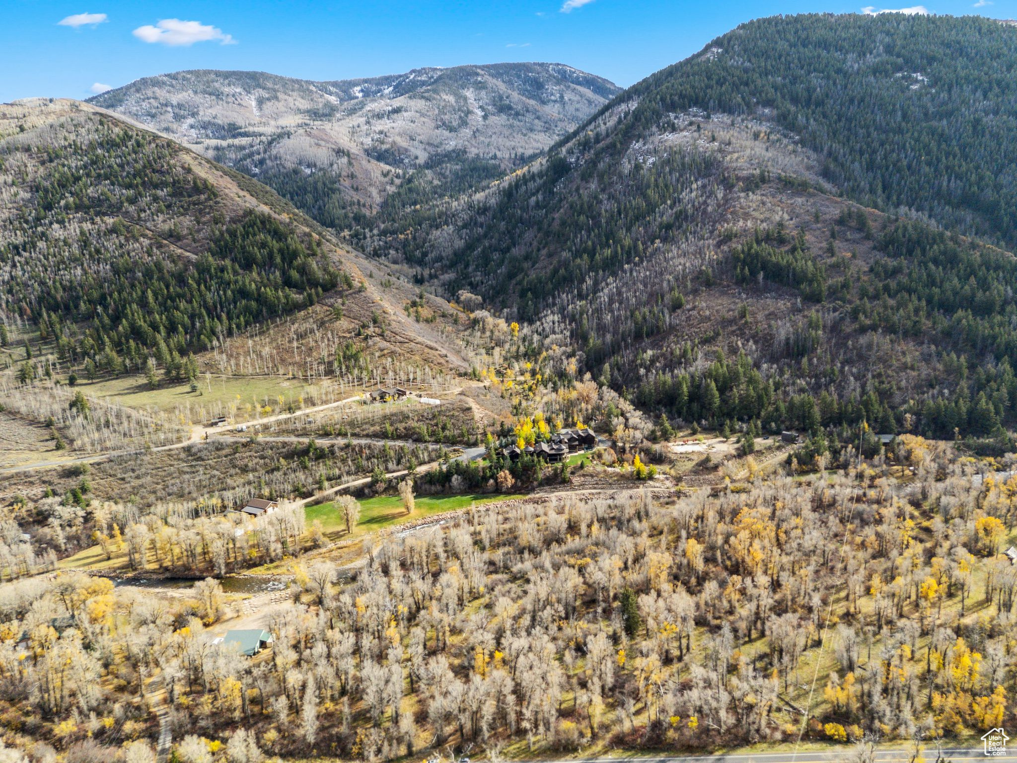 2638 E WEBER CANYON RD