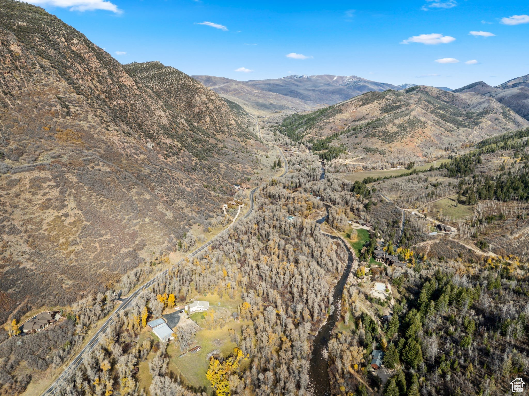 2638 E WEBER CANYON RD