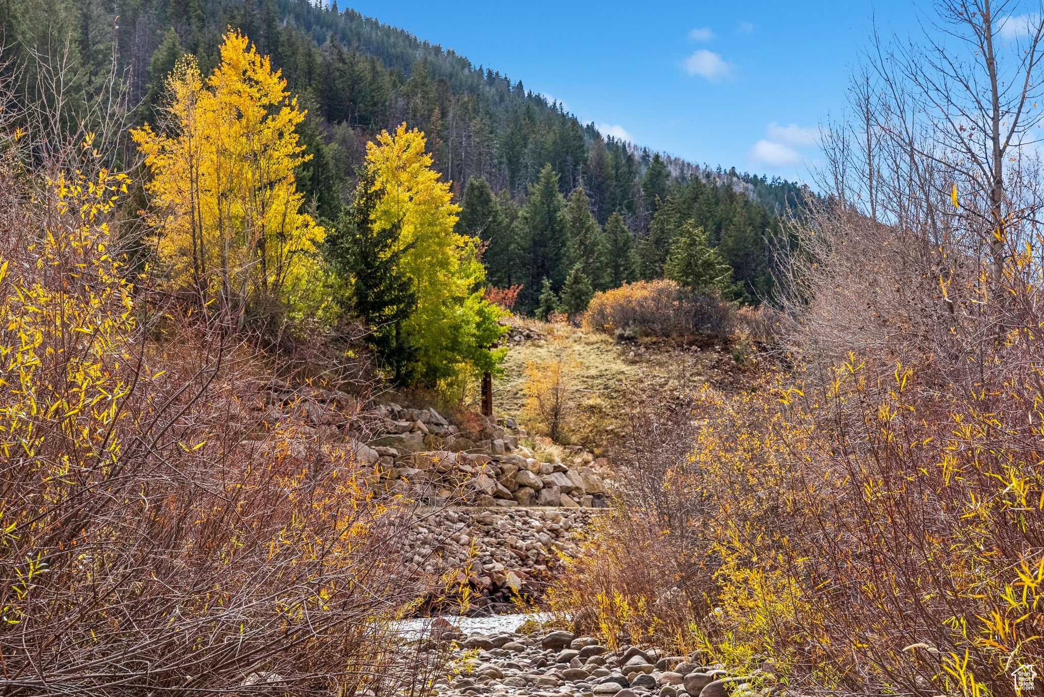 2638 E WEBER CANYON RD