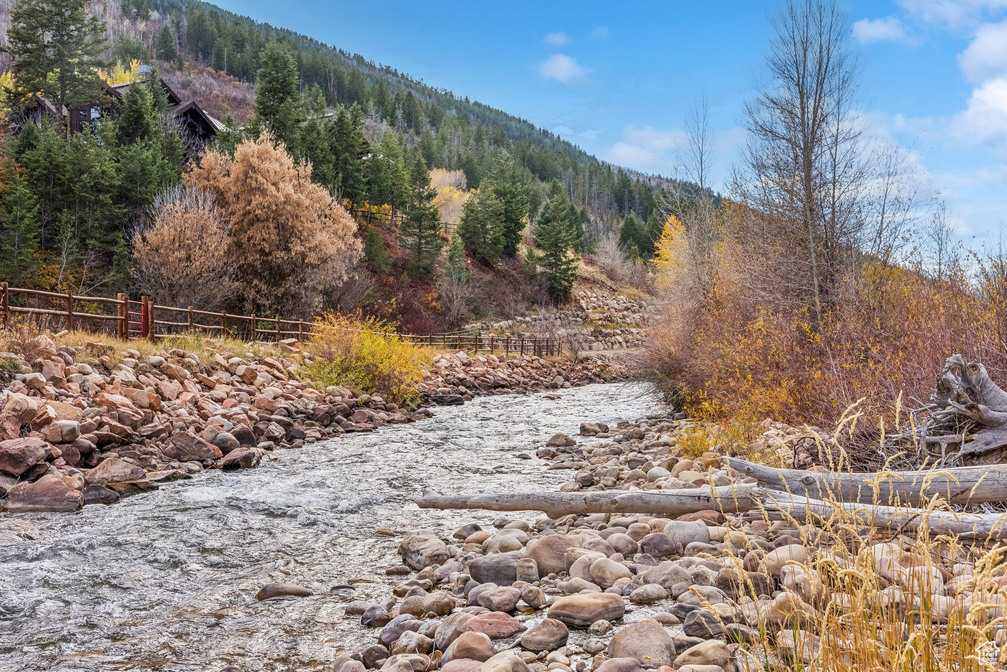 2638 E WEBER CANYON RD