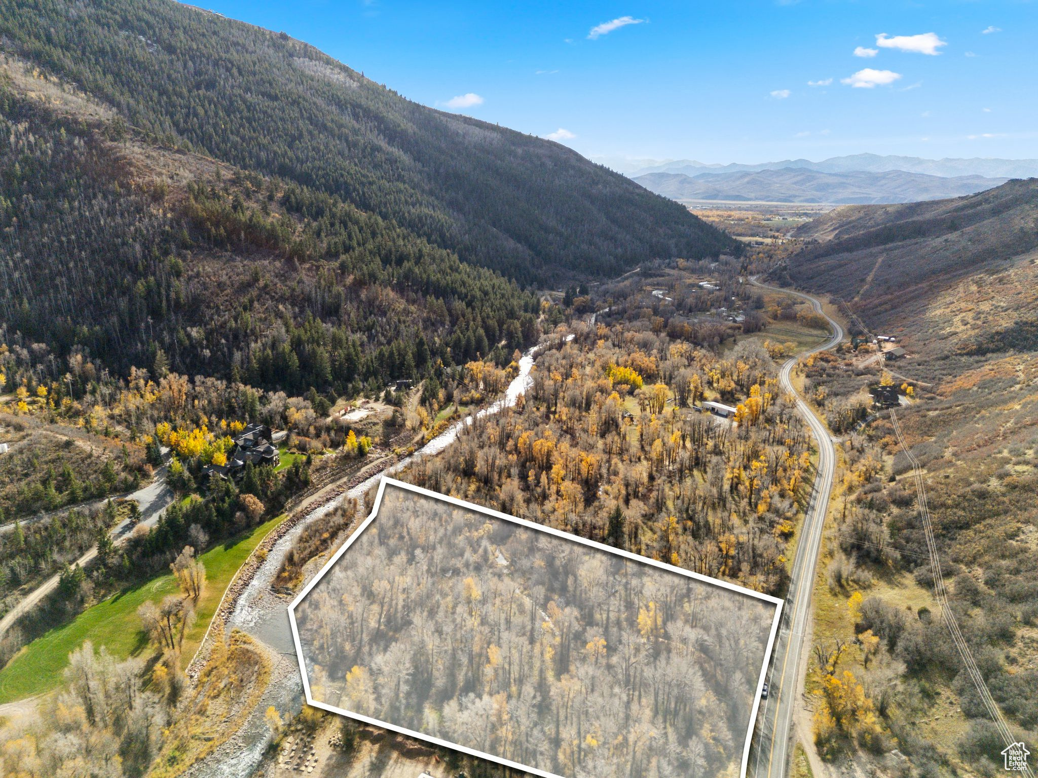 2638 E WEBER CANYON RD