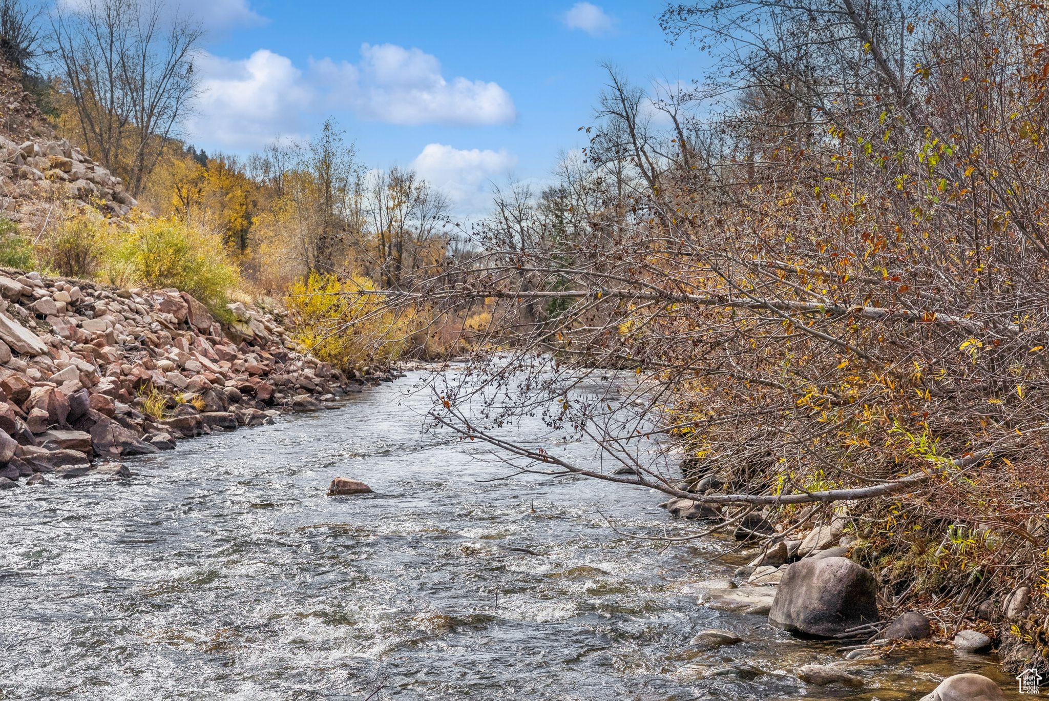 2638 E WEBER CANYON RD