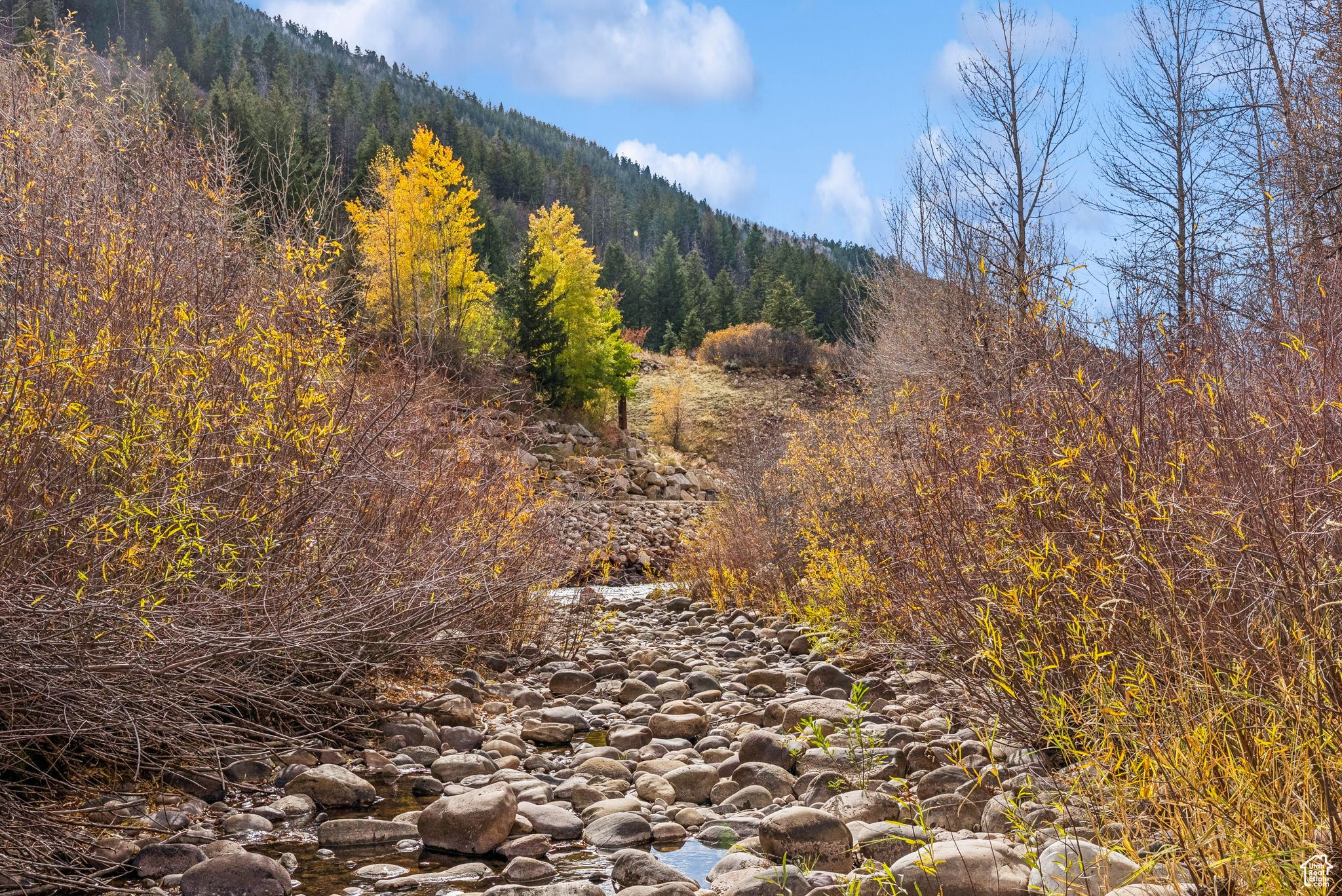 2638 E WEBER CANYON RD