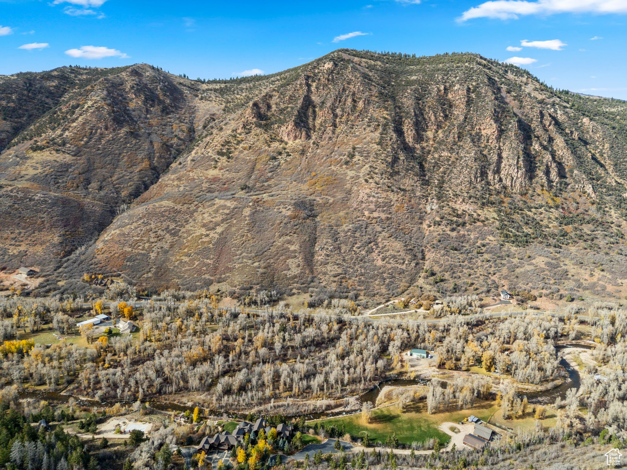 2638 E WEBER CANYON RD