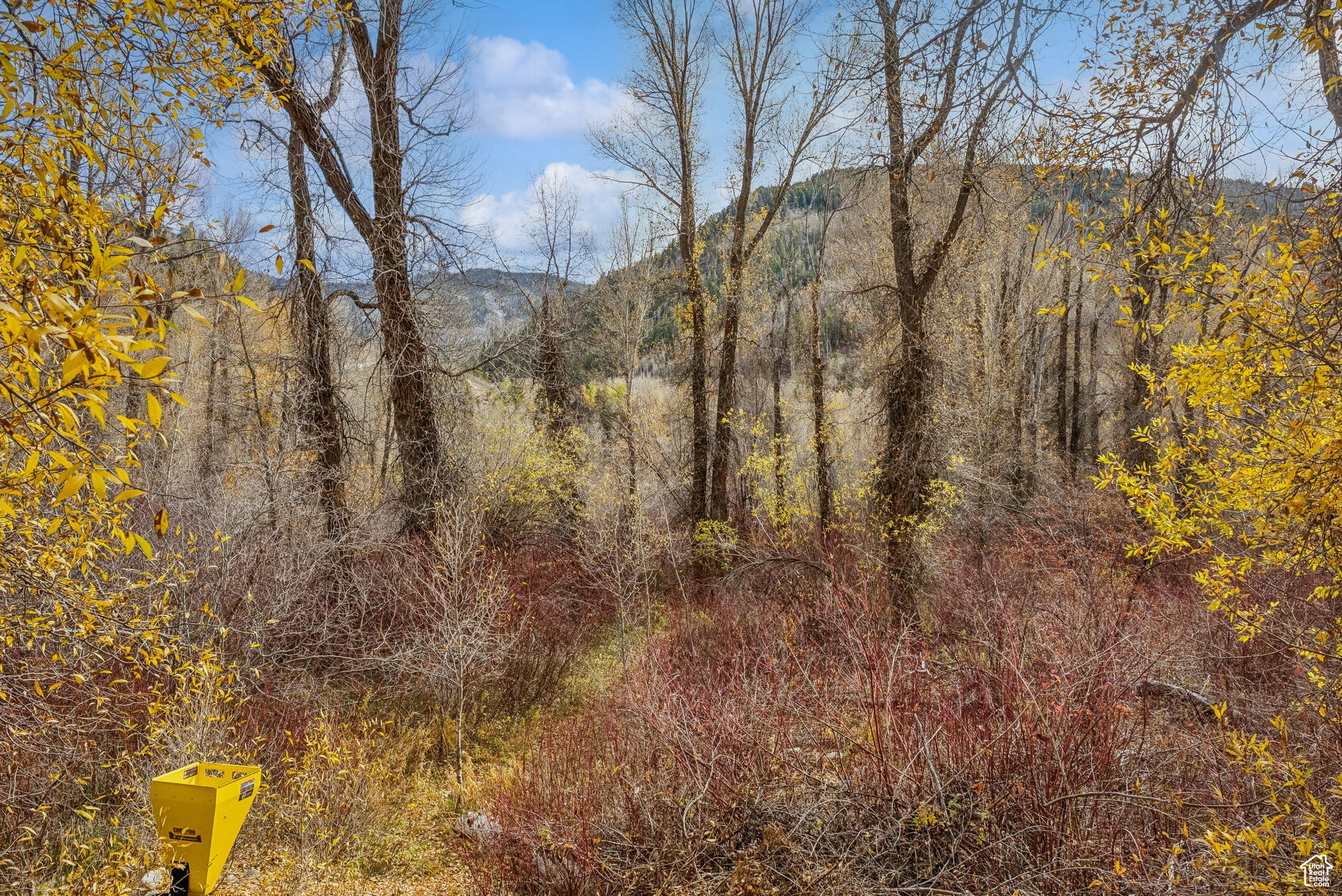 2638 E WEBER CANYON RD