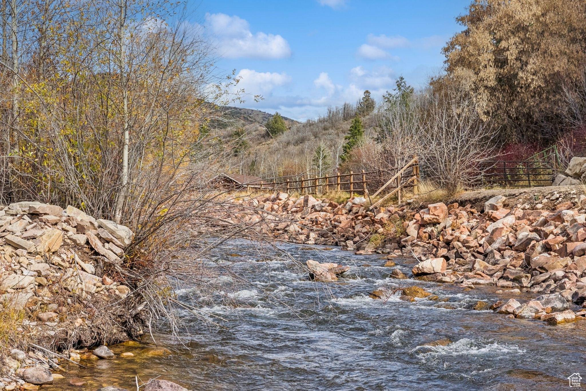 2638 E WEBER CANYON RD