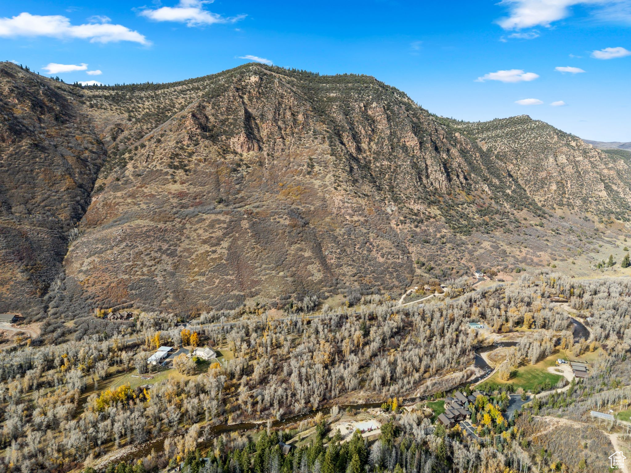 2638 E WEBER CANYON RD