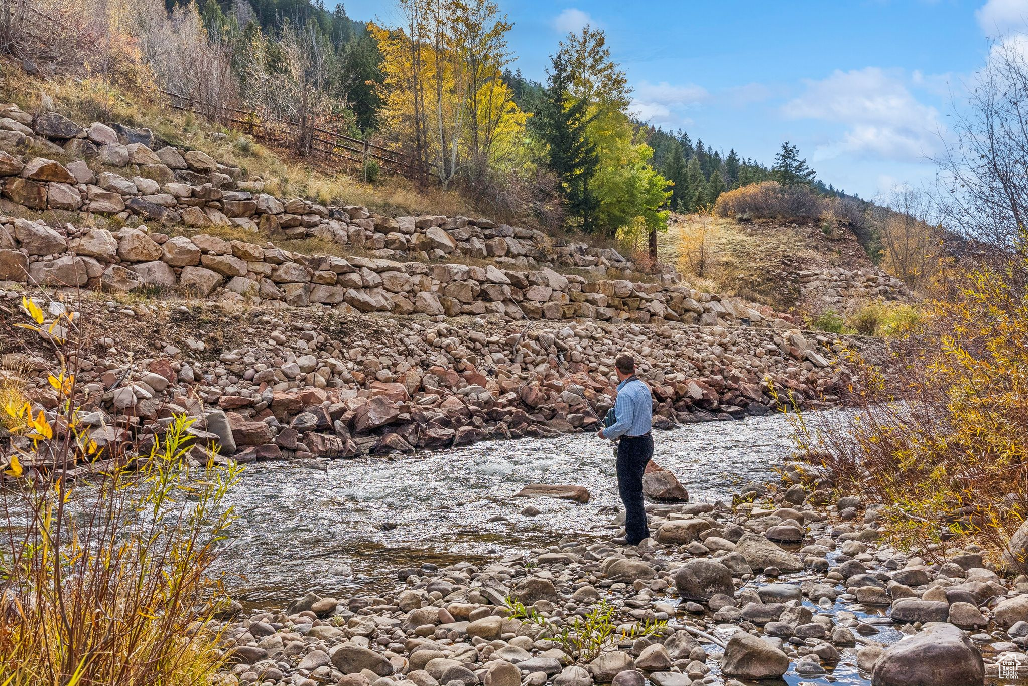 2638 E WEBER CANYON RD