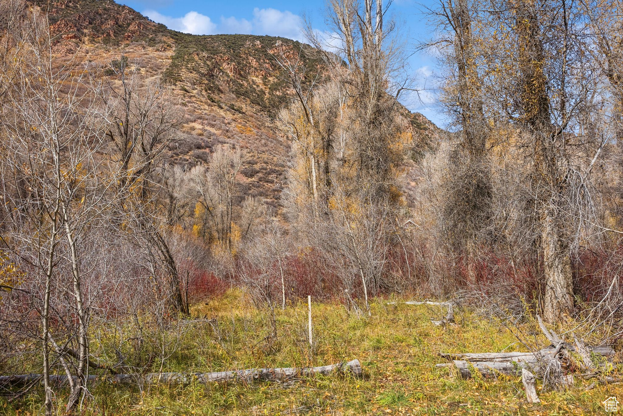 2638 E WEBER CANYON RD