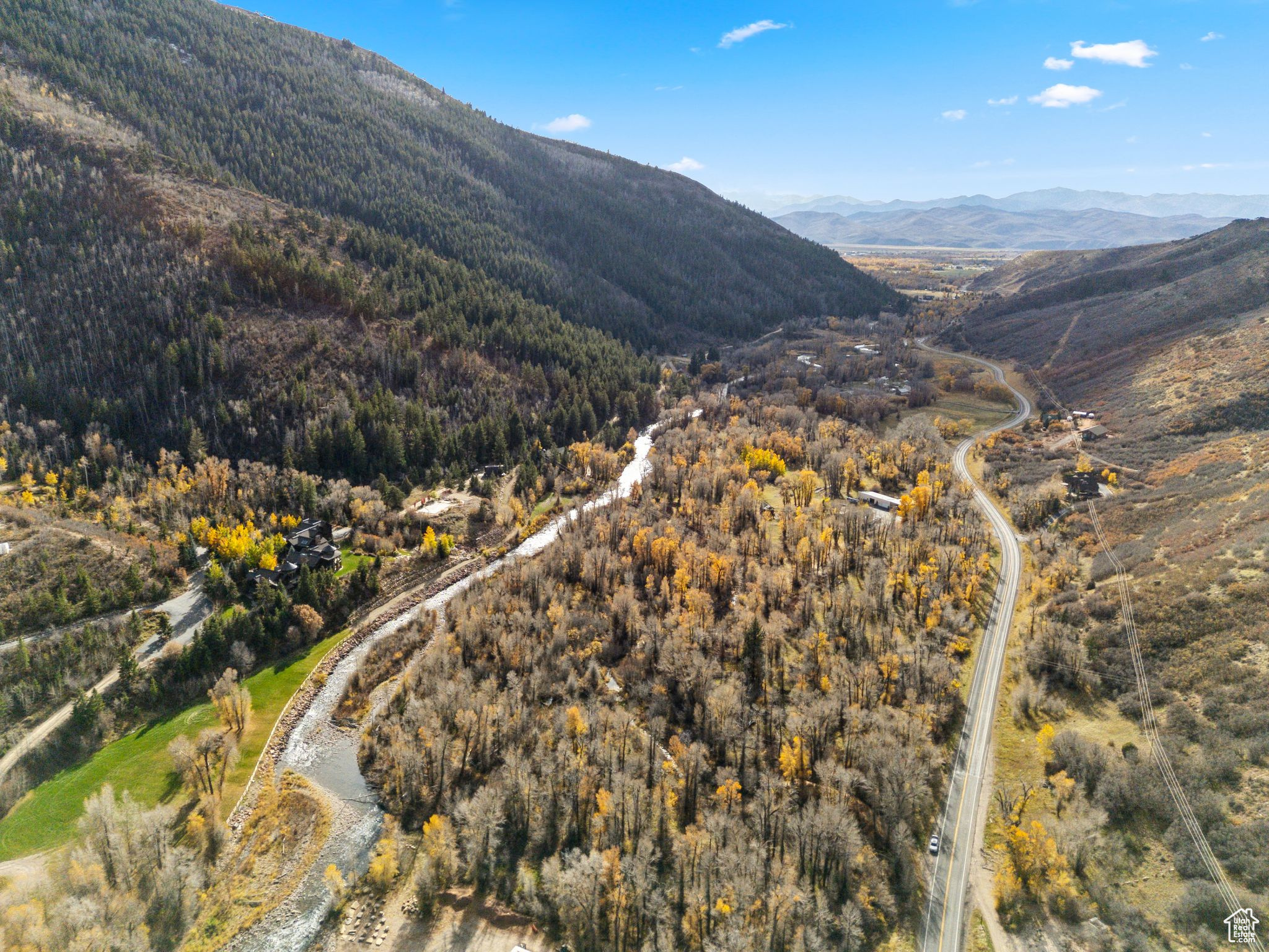 2638 E WEBER CANYON RD