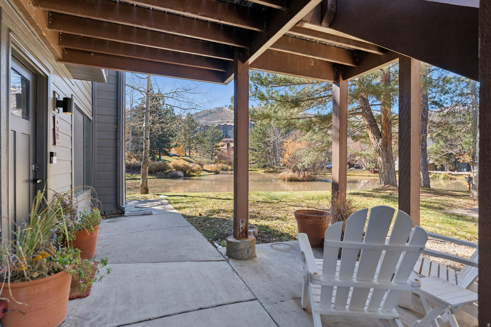 2100 CANYONS RESORT DR #14-D-1