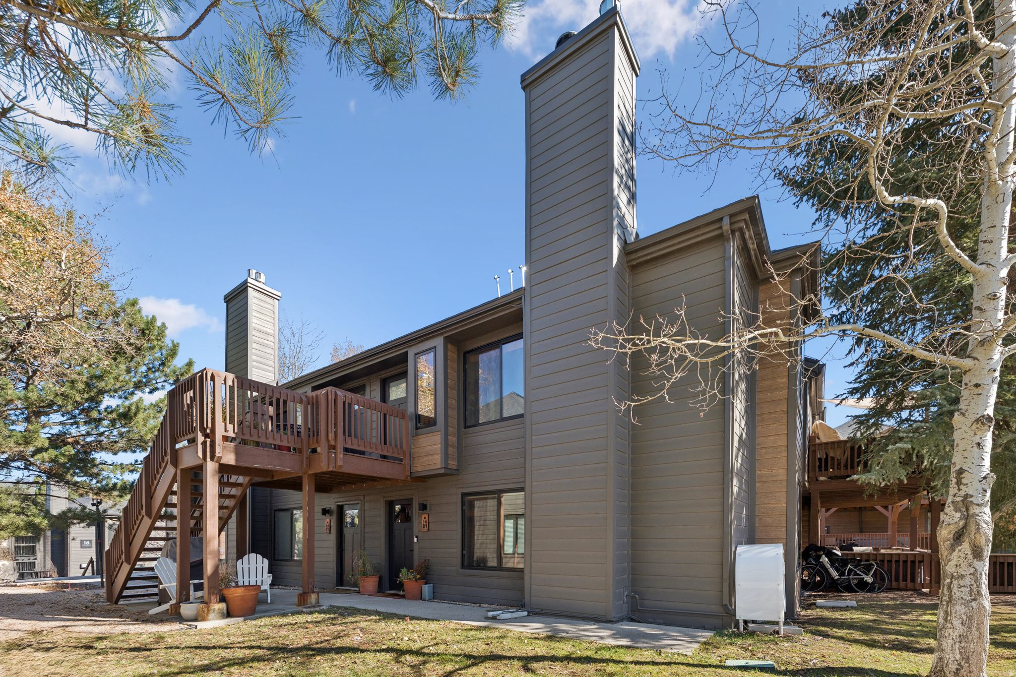 2100 CANYONS RESORT DR #14-D-1