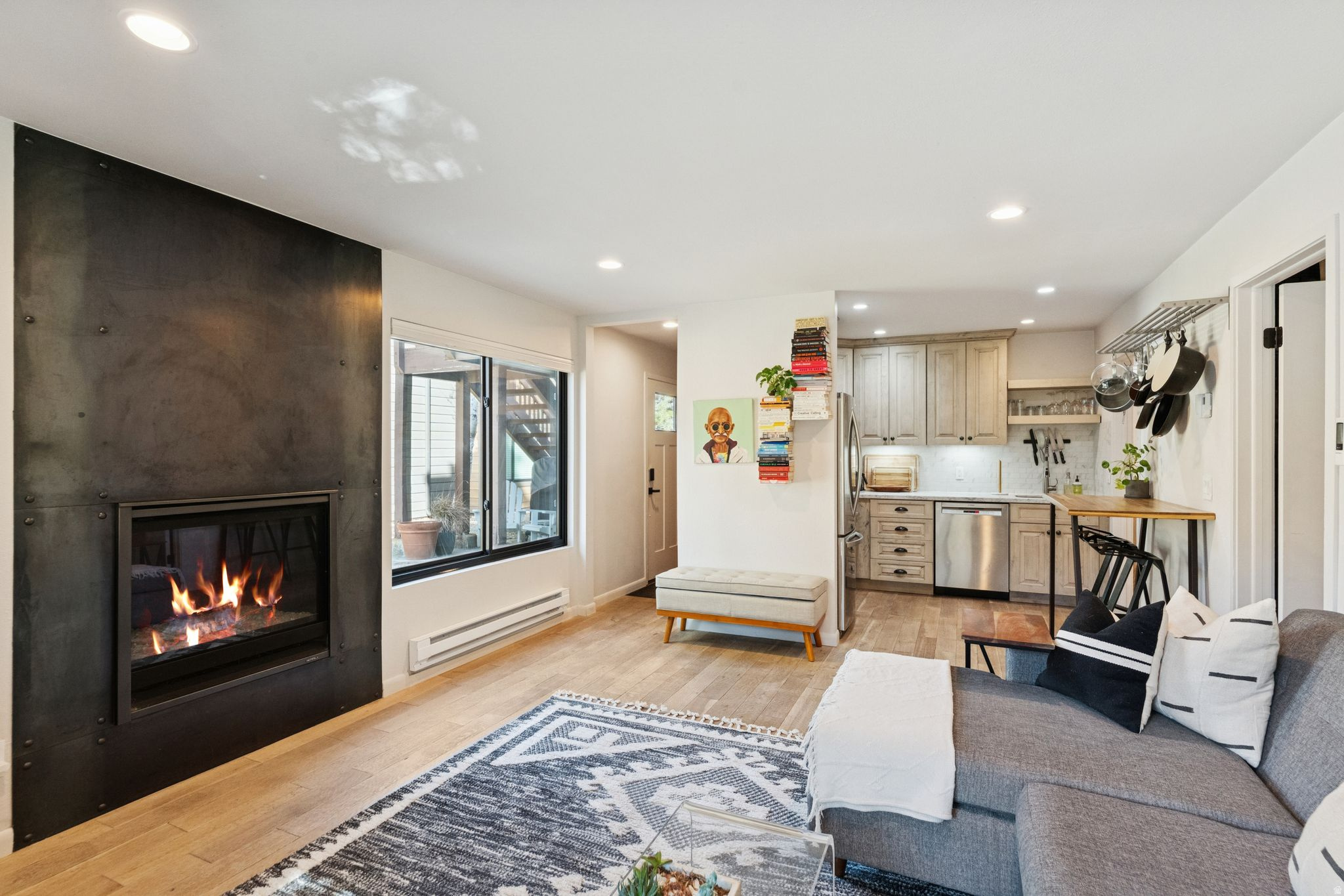 2100 CANYONS RESORT DR #14-D-1