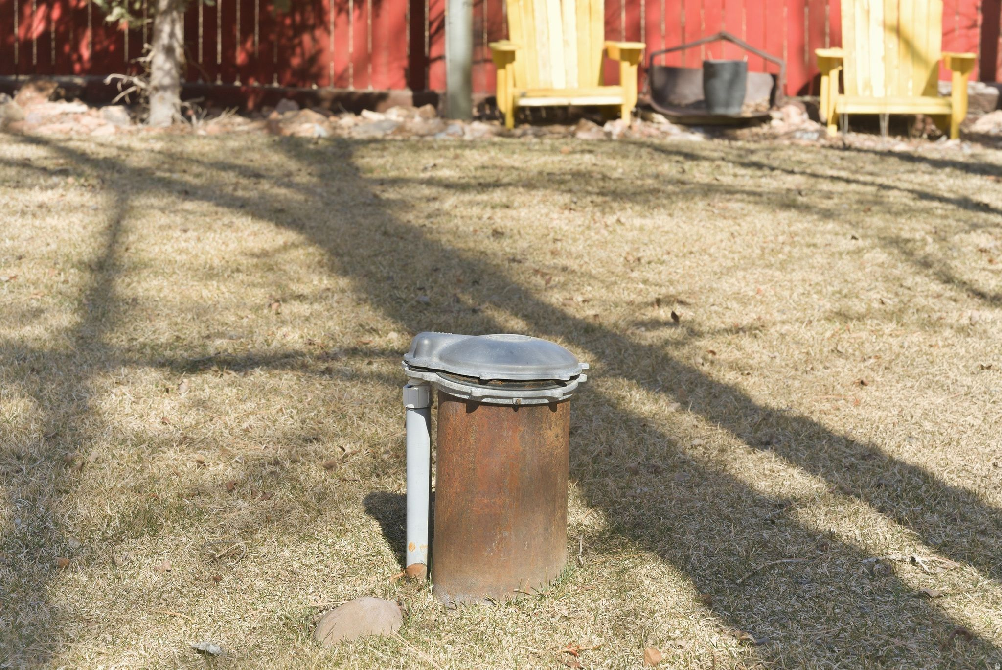 3805 BEAVER CREEK RD