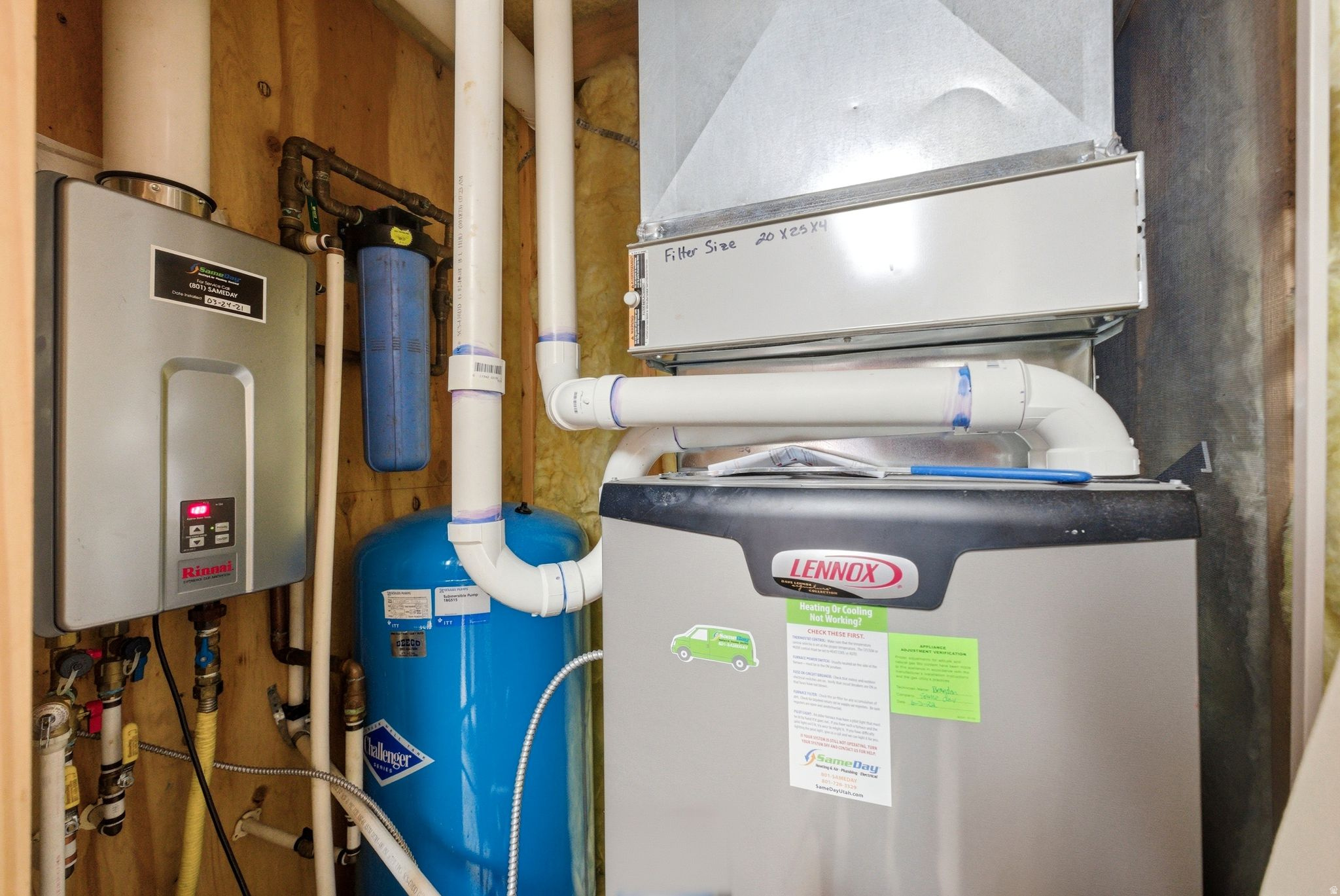 3805 BEAVER CREEK RD