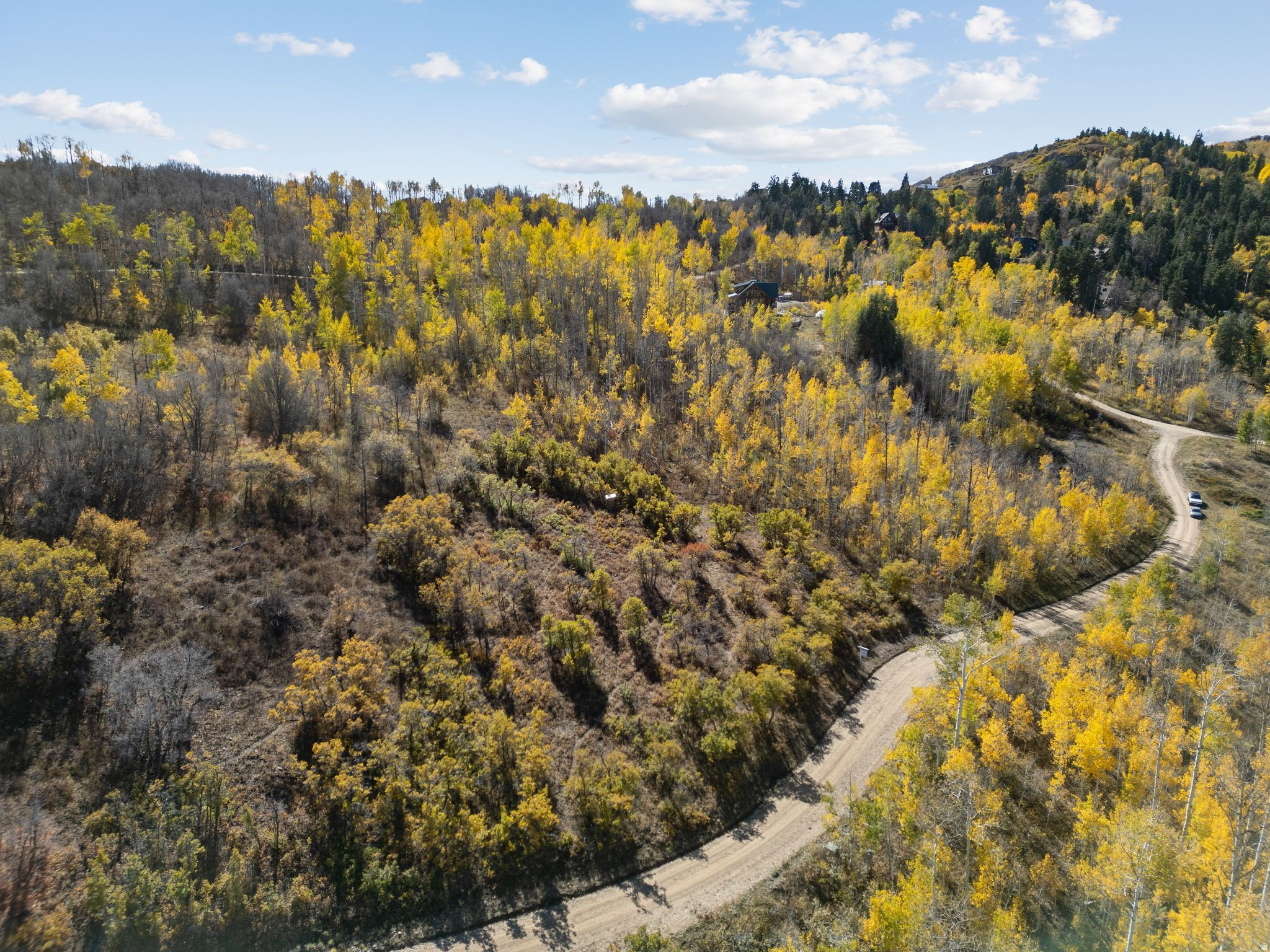 276 W BEAR TOOTH RDG Unit: 25