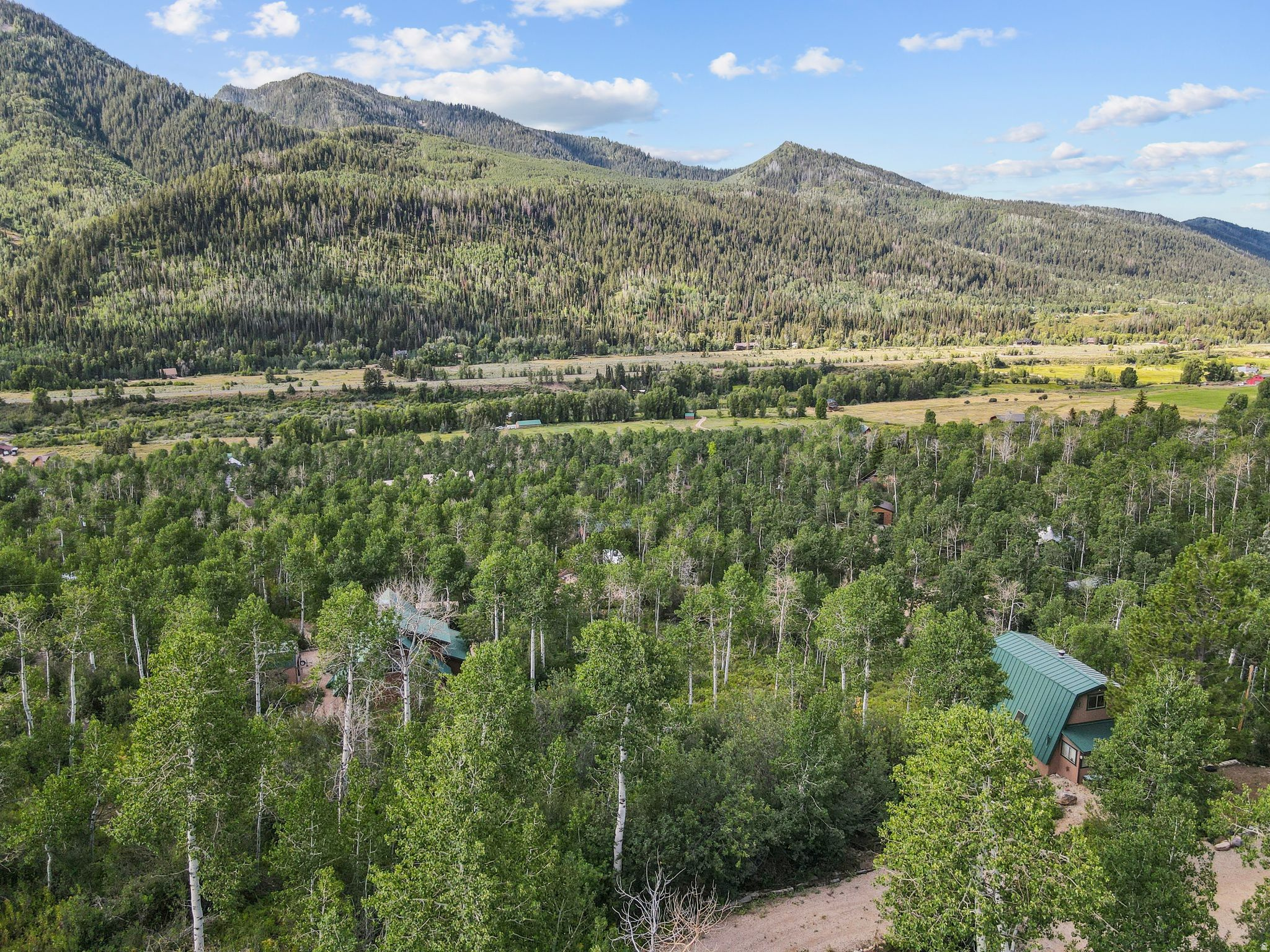 127 COMANCHE PASS #127