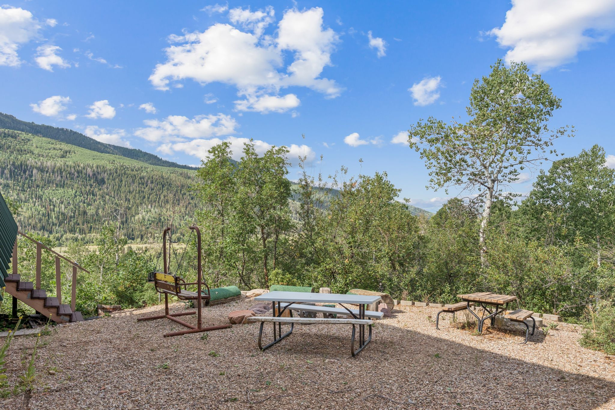 127 COMANCHE PASS #127