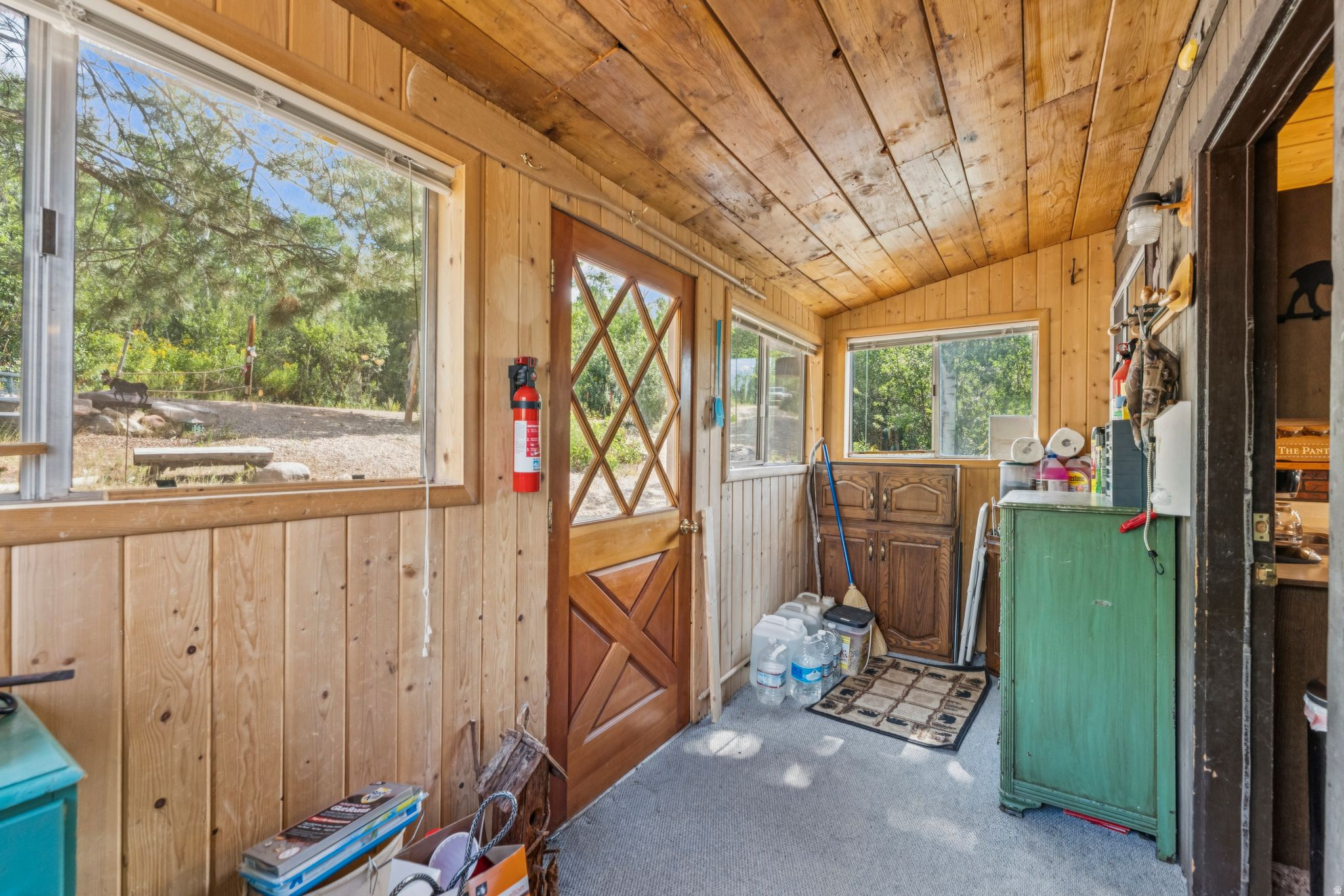 127 COMANCHE PASS #127