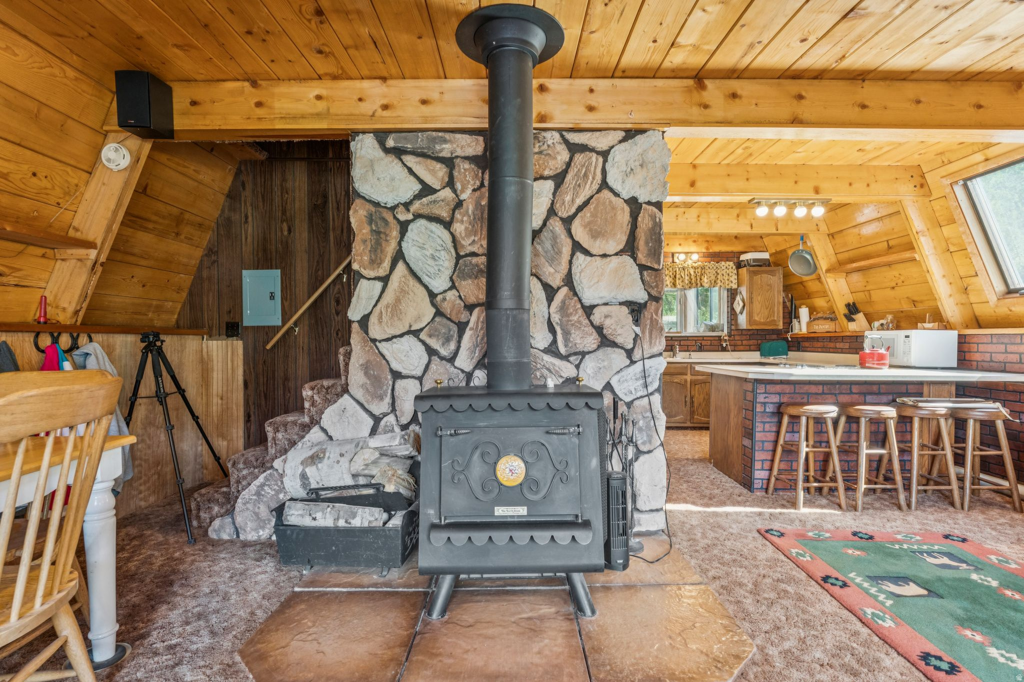 127 COMANCHE PASS #127