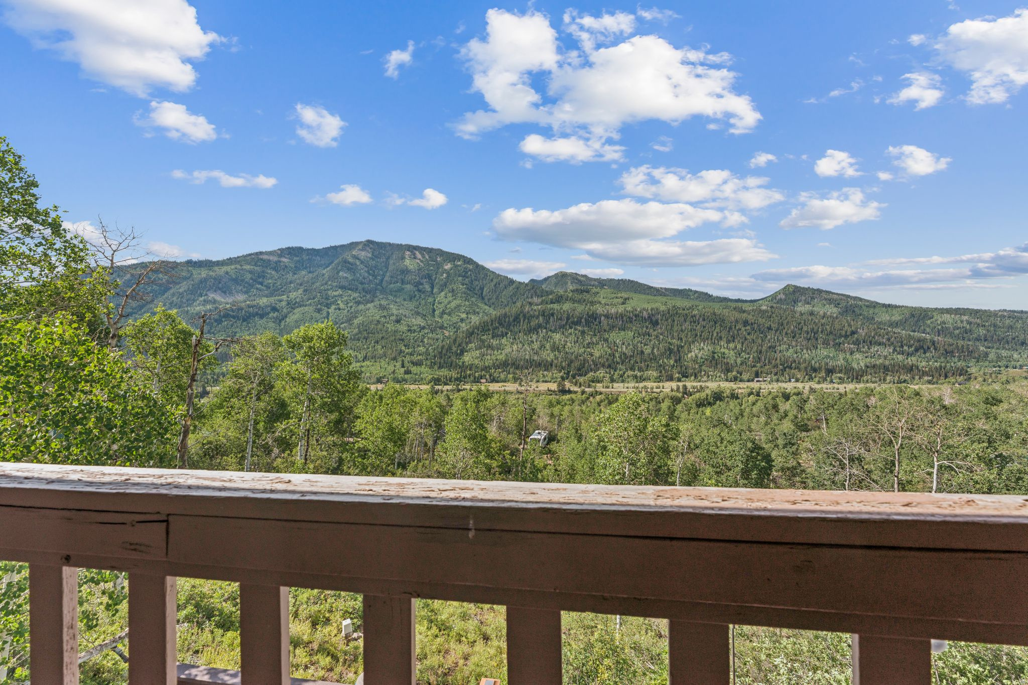 127 COMANCHE PASS #127