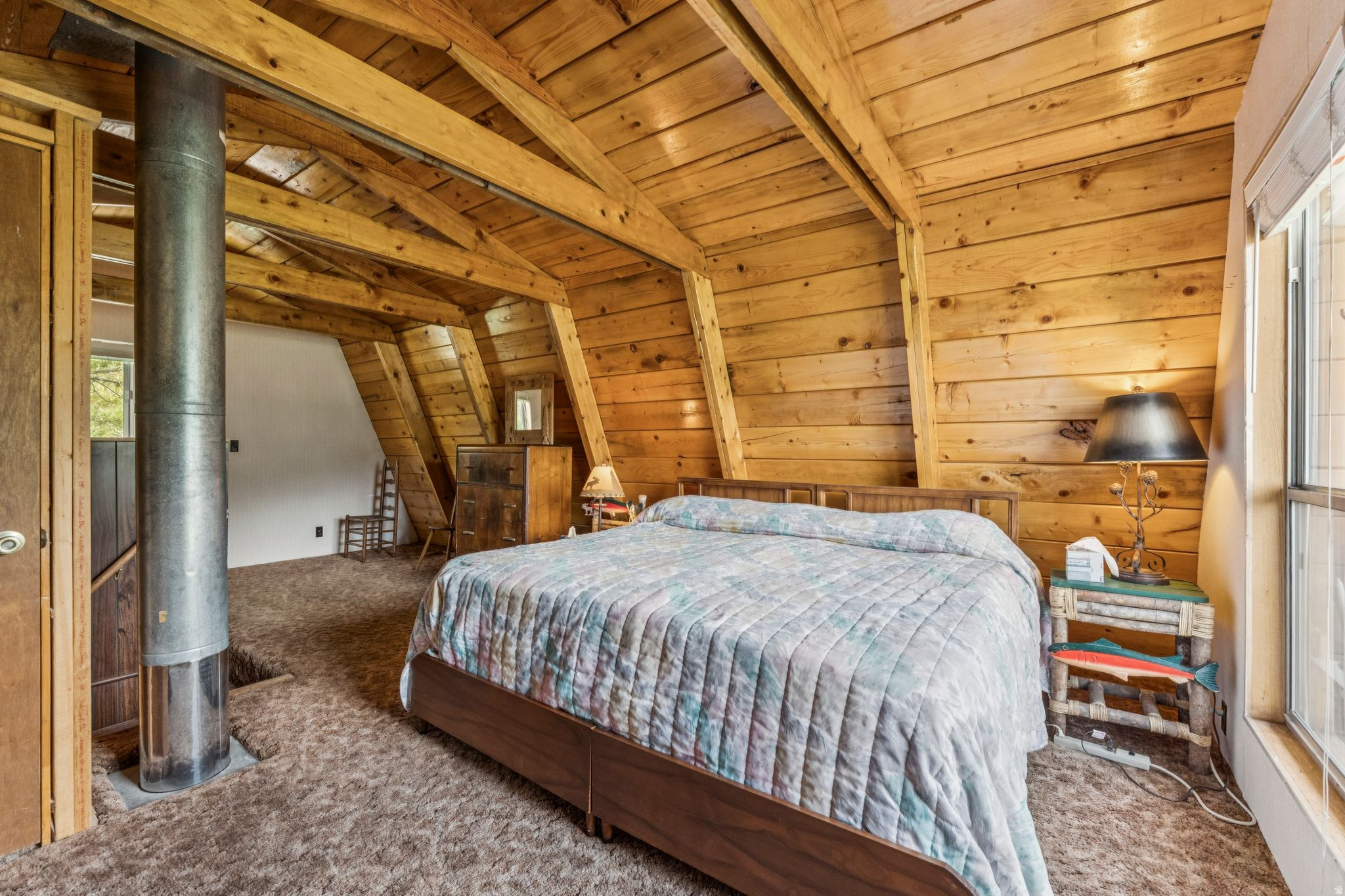 127 COMANCHE PASS #127