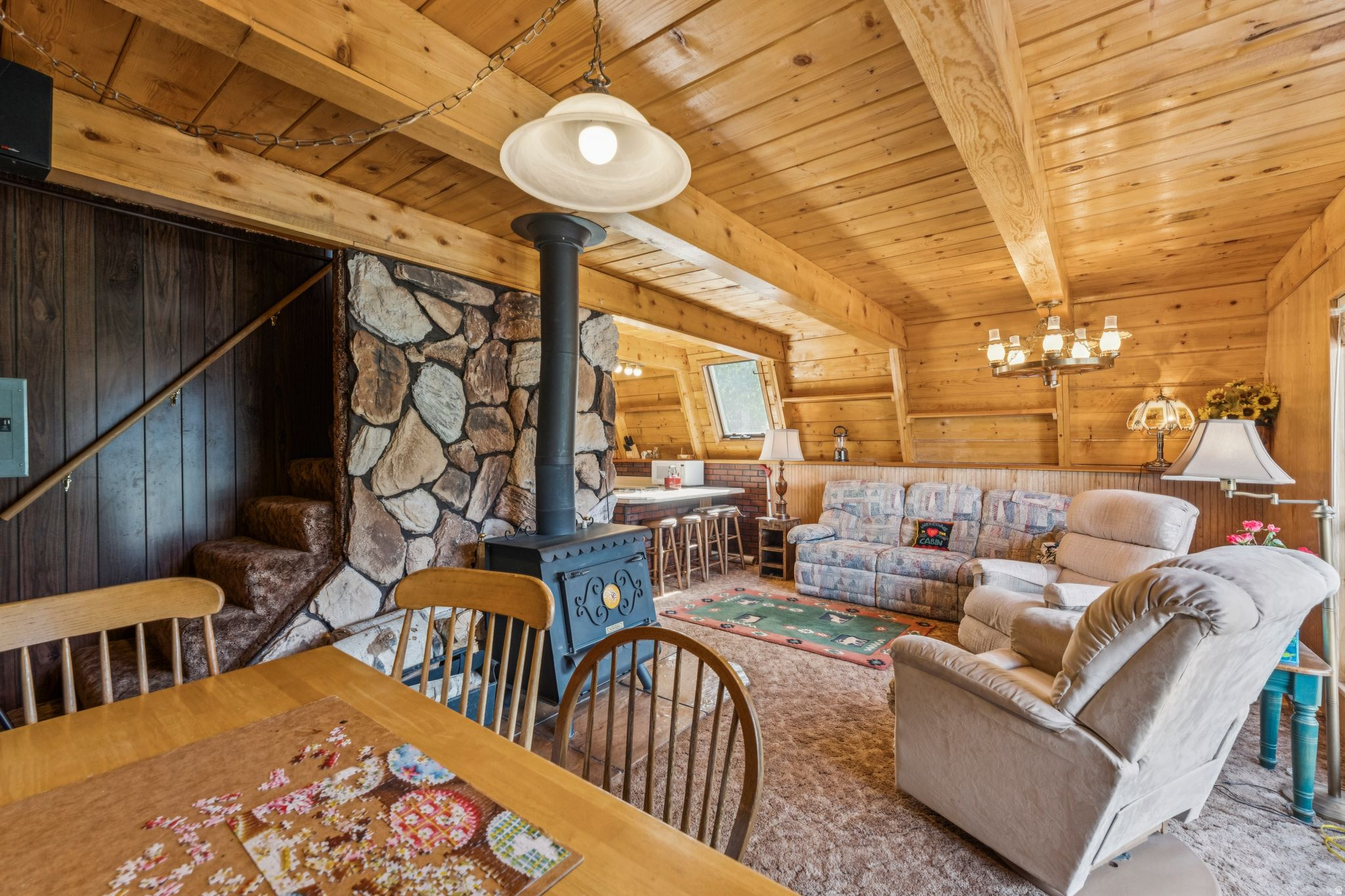 127 COMANCHE PASS #127