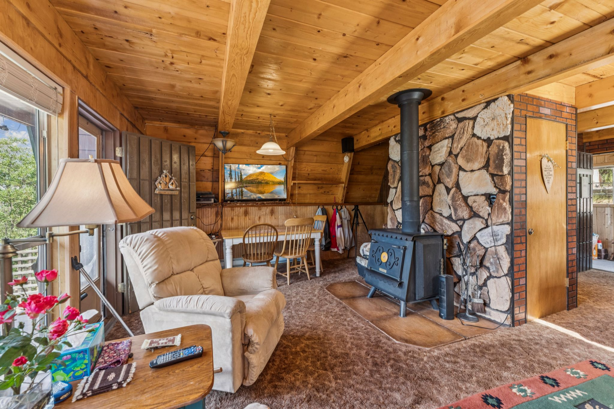 127 COMANCHE PASS #127