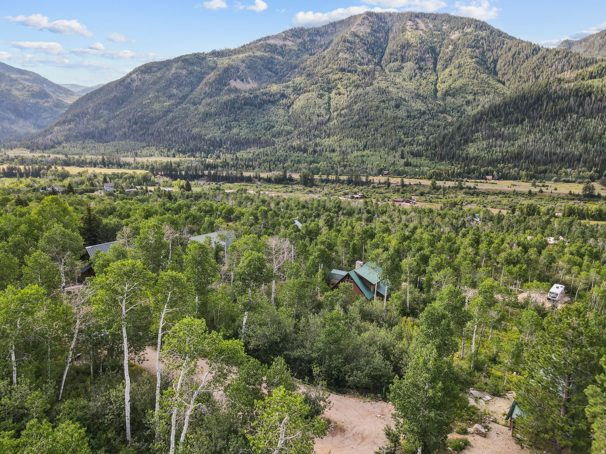 126 COMANCHE Unit: 126