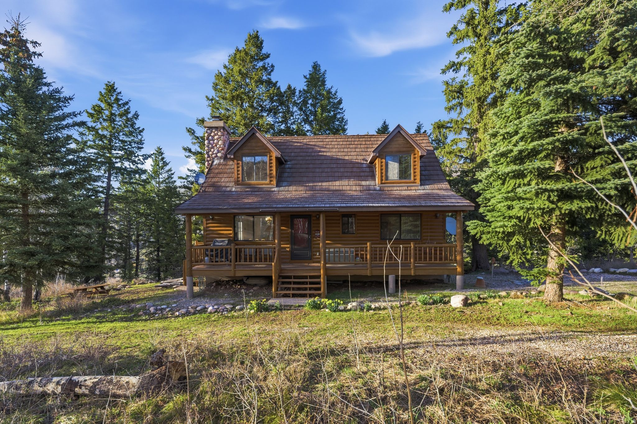 5789 E UNCOMPAHGRE DR